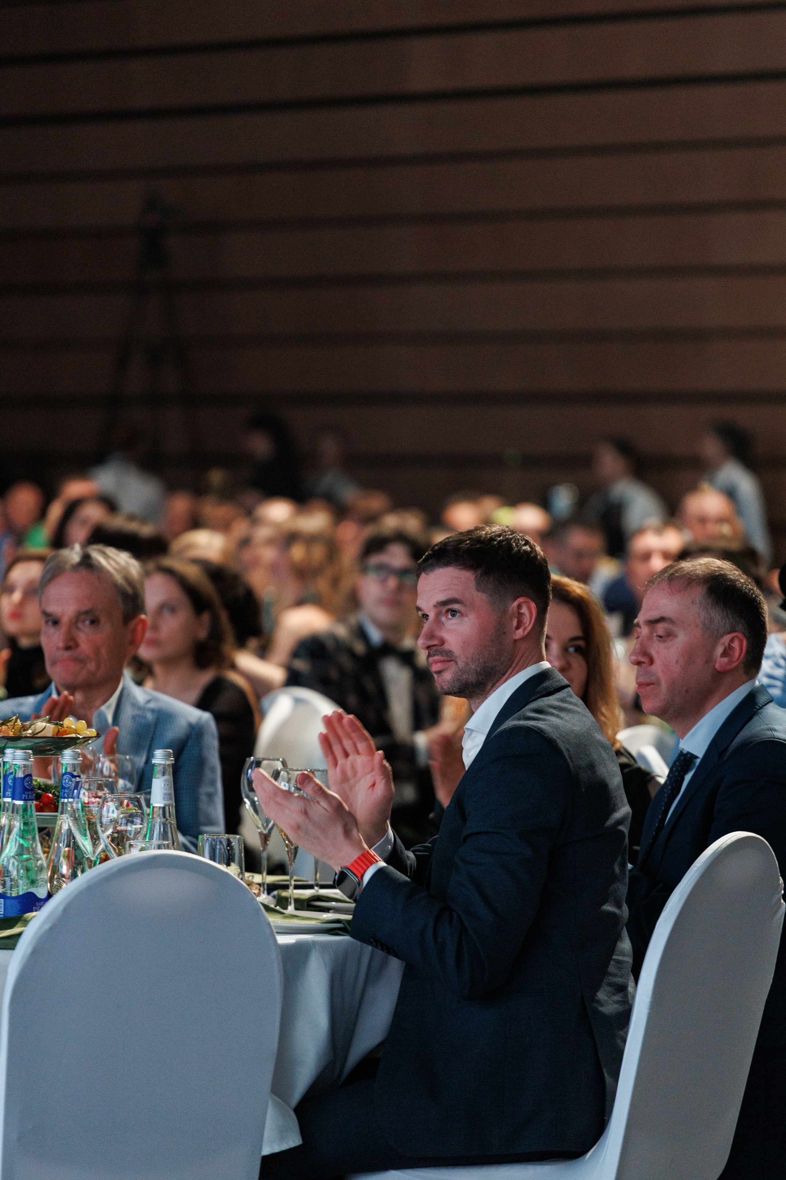 Агроэко юбилей компании. Https://andreysolodov.ru