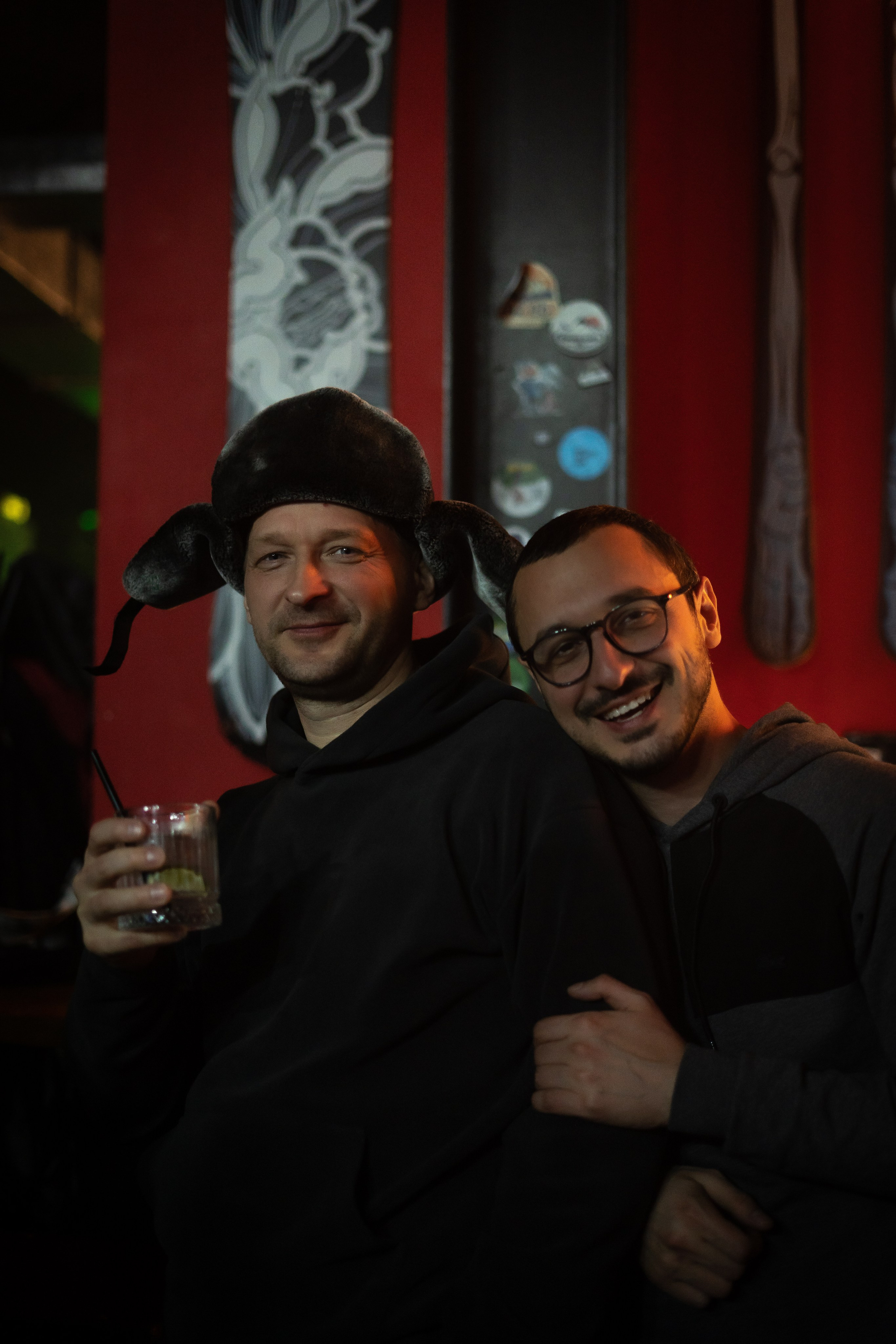 Рукс 15.02. Анастасия Паршукова — фотограф Шерегеш Новосибирск