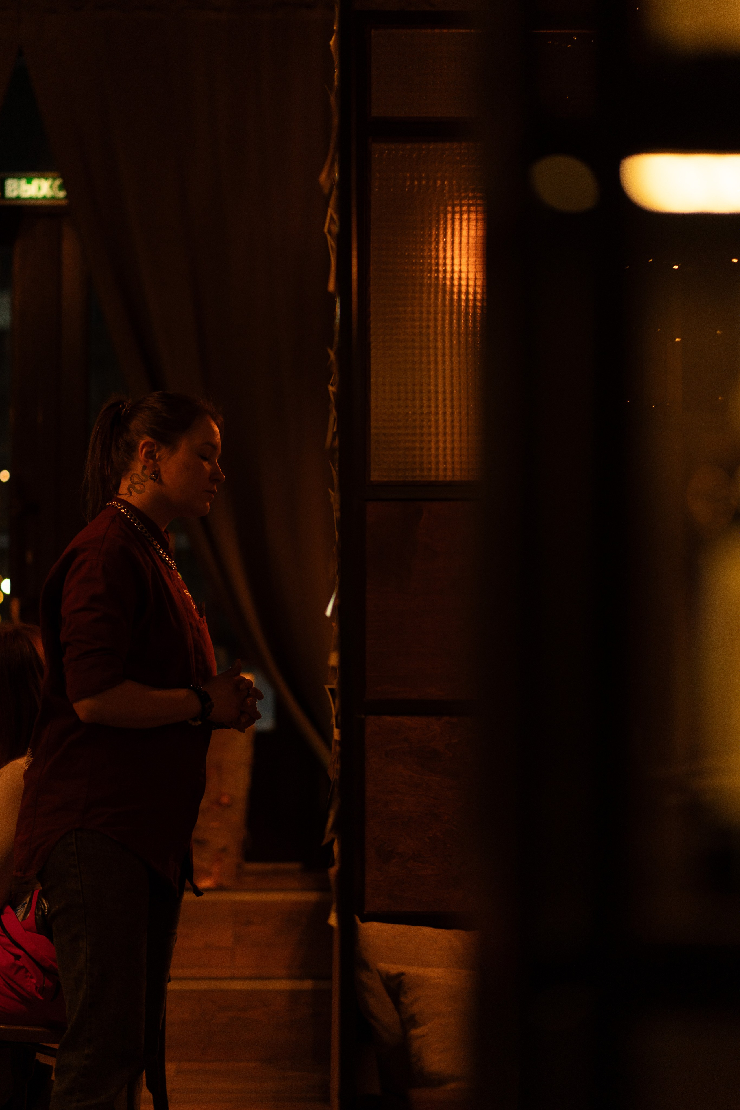 Рукс ШК. Анастасия Паршукова — фотограф Шерегеш Новосибирск