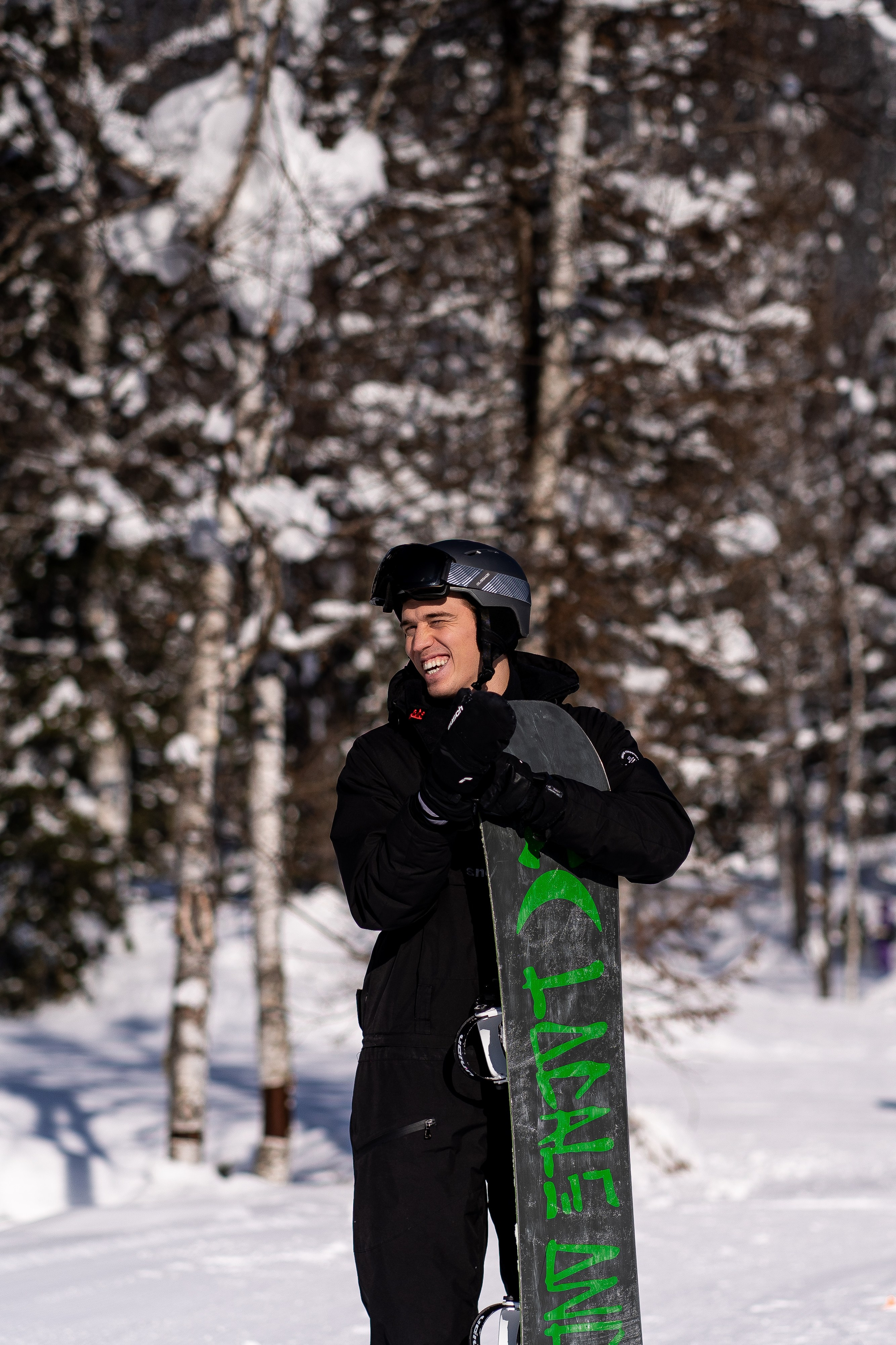 Джой 7.02. Анастасия Паршукова — фотограф Шерегеш Новосибирск