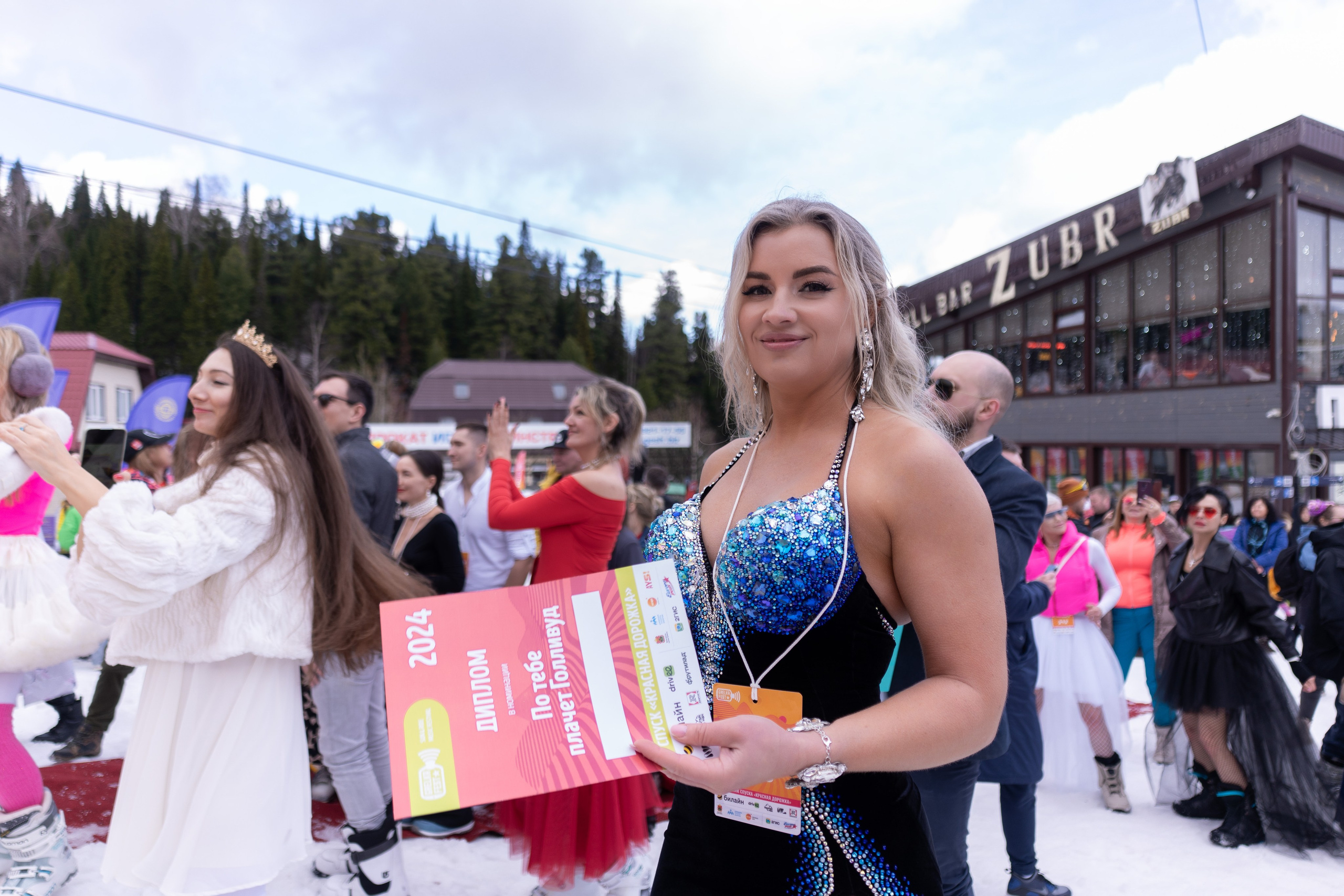 Грелка 19.04.24. Анастасия Паршукова — фотограф Шерегеш Новосибирск