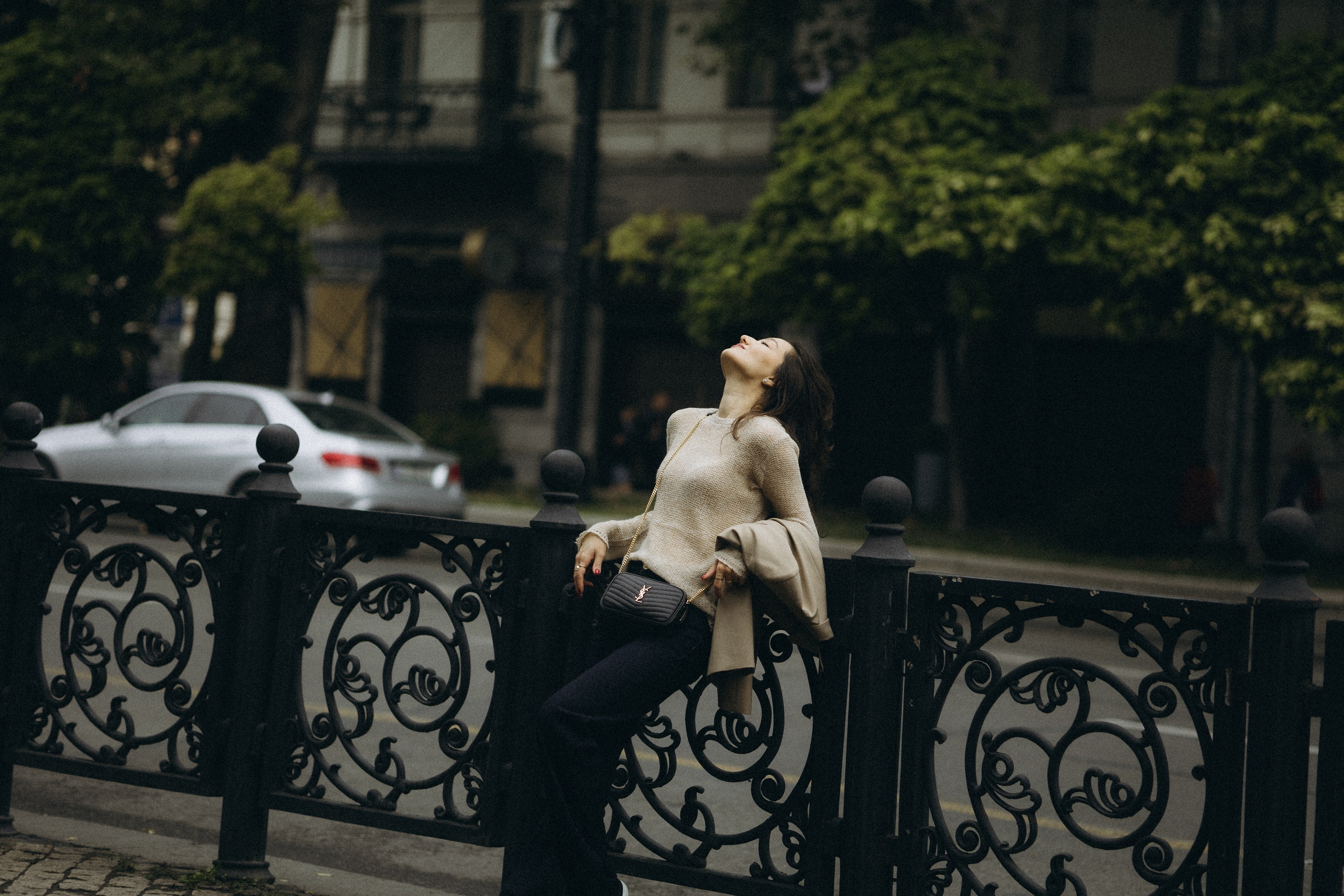 Хуснора. Alesya Gee Photographer Uzbekistan