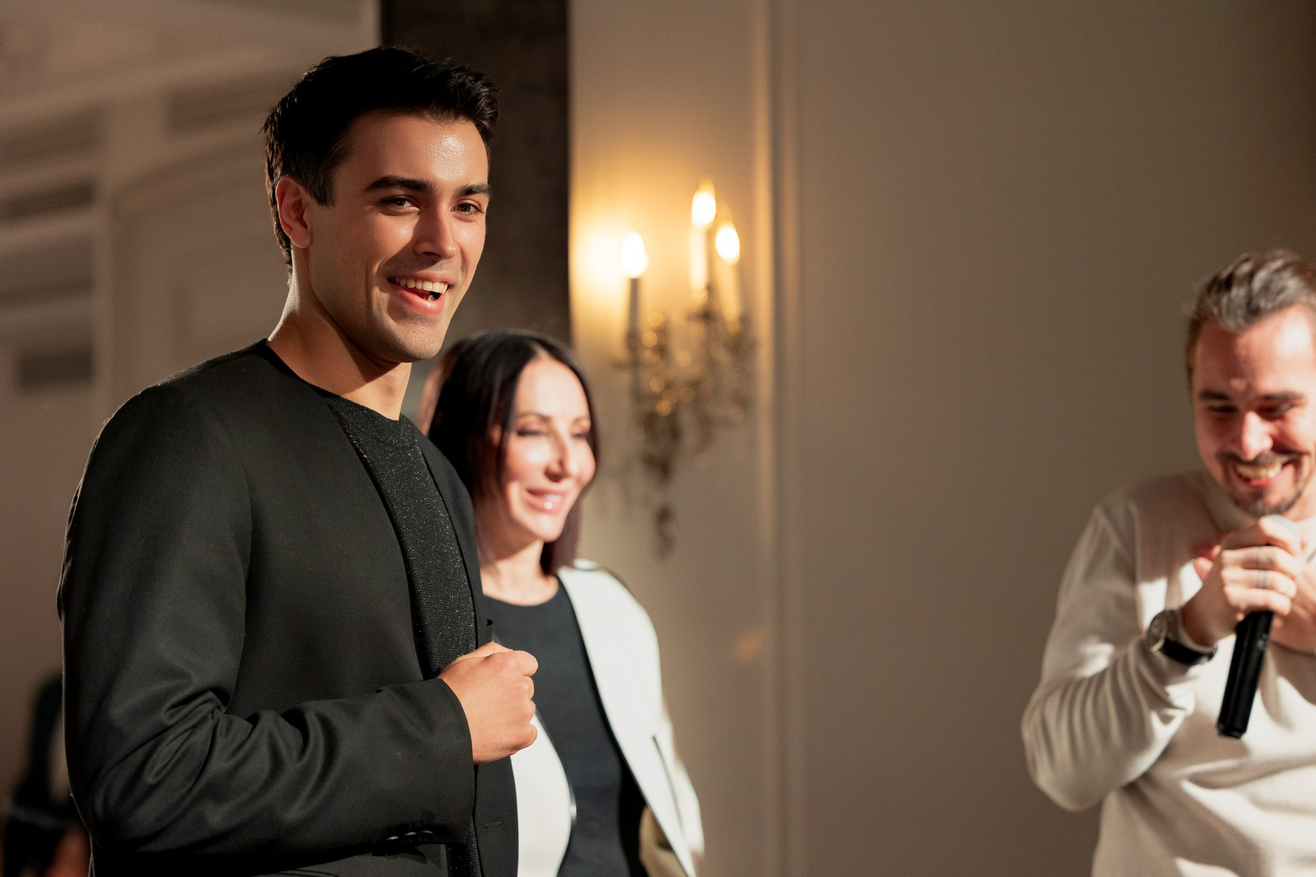 Екатерина Волкова. Да, такой стиль!. Фотограф Москва Людмила Белова