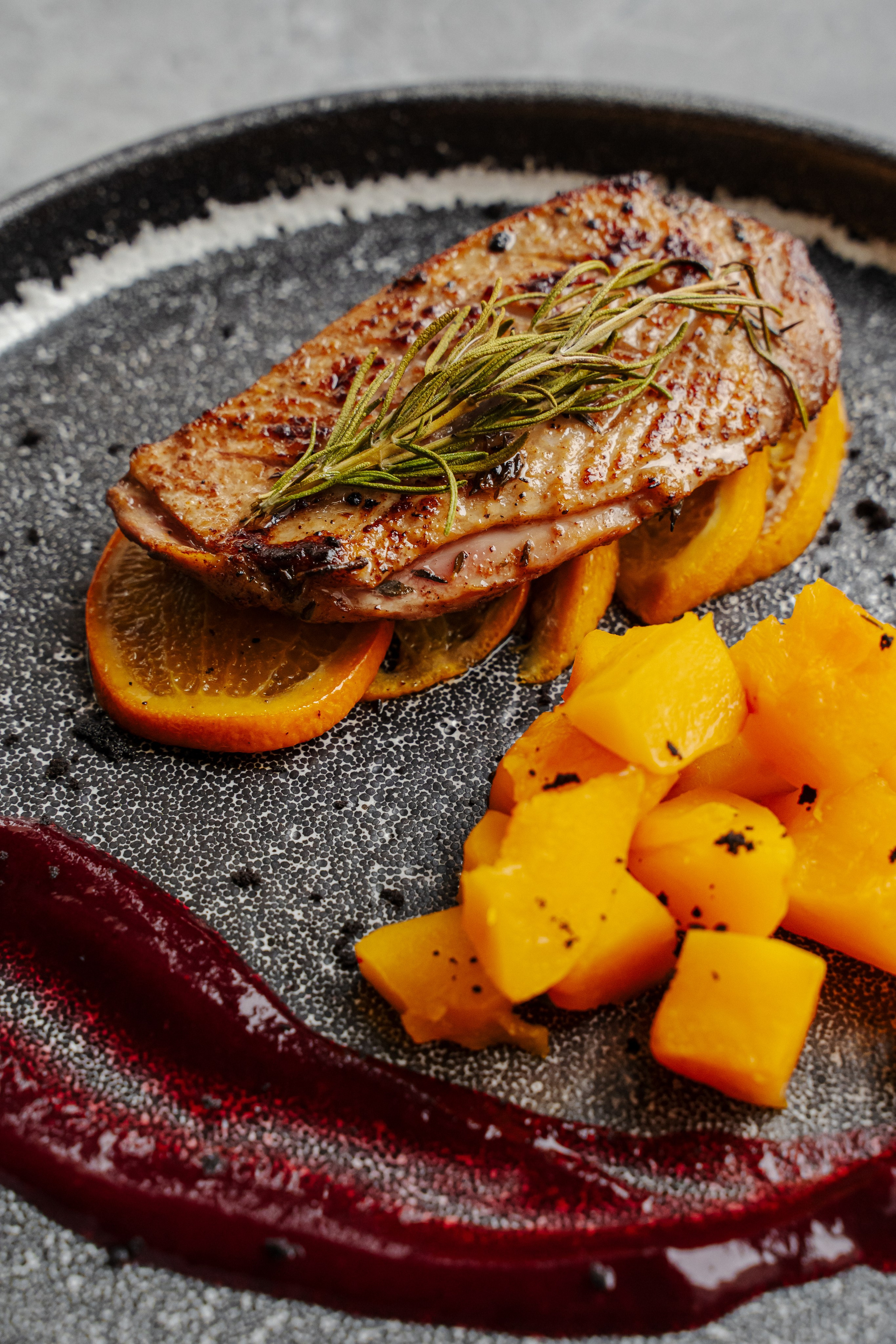 Для ресторанов