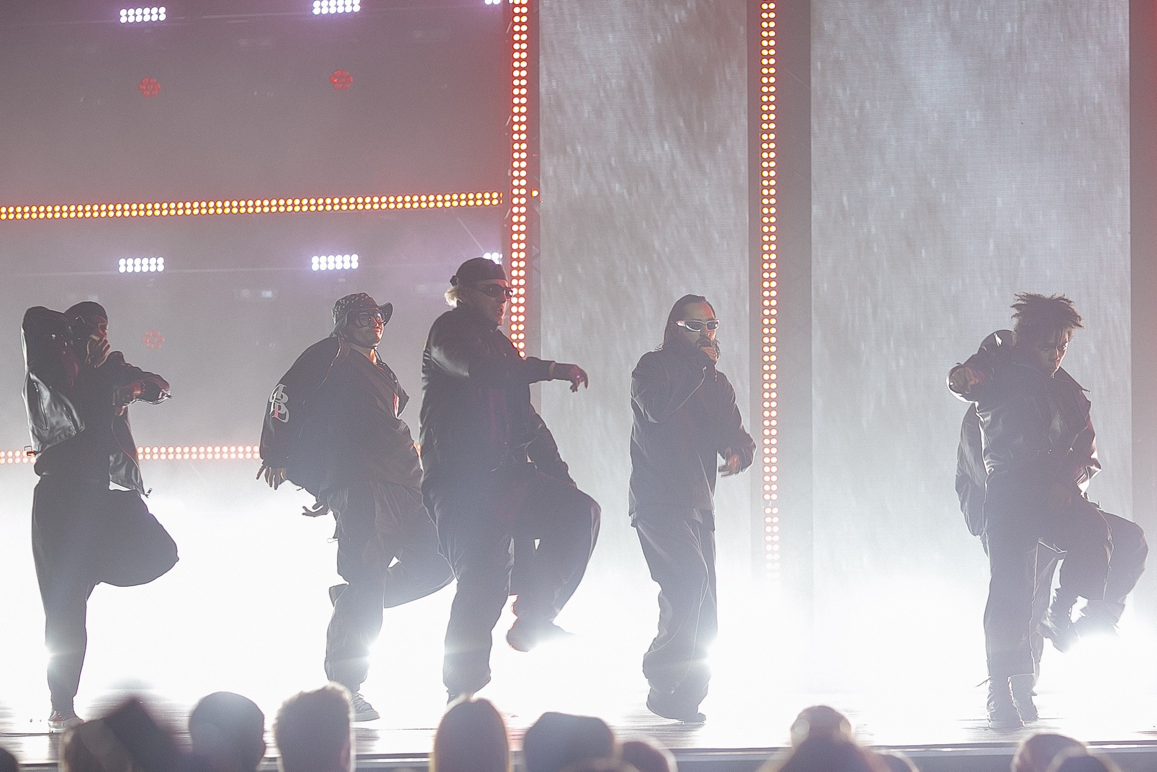 Премия ЖАРА Медиа. Фотограф в Москве