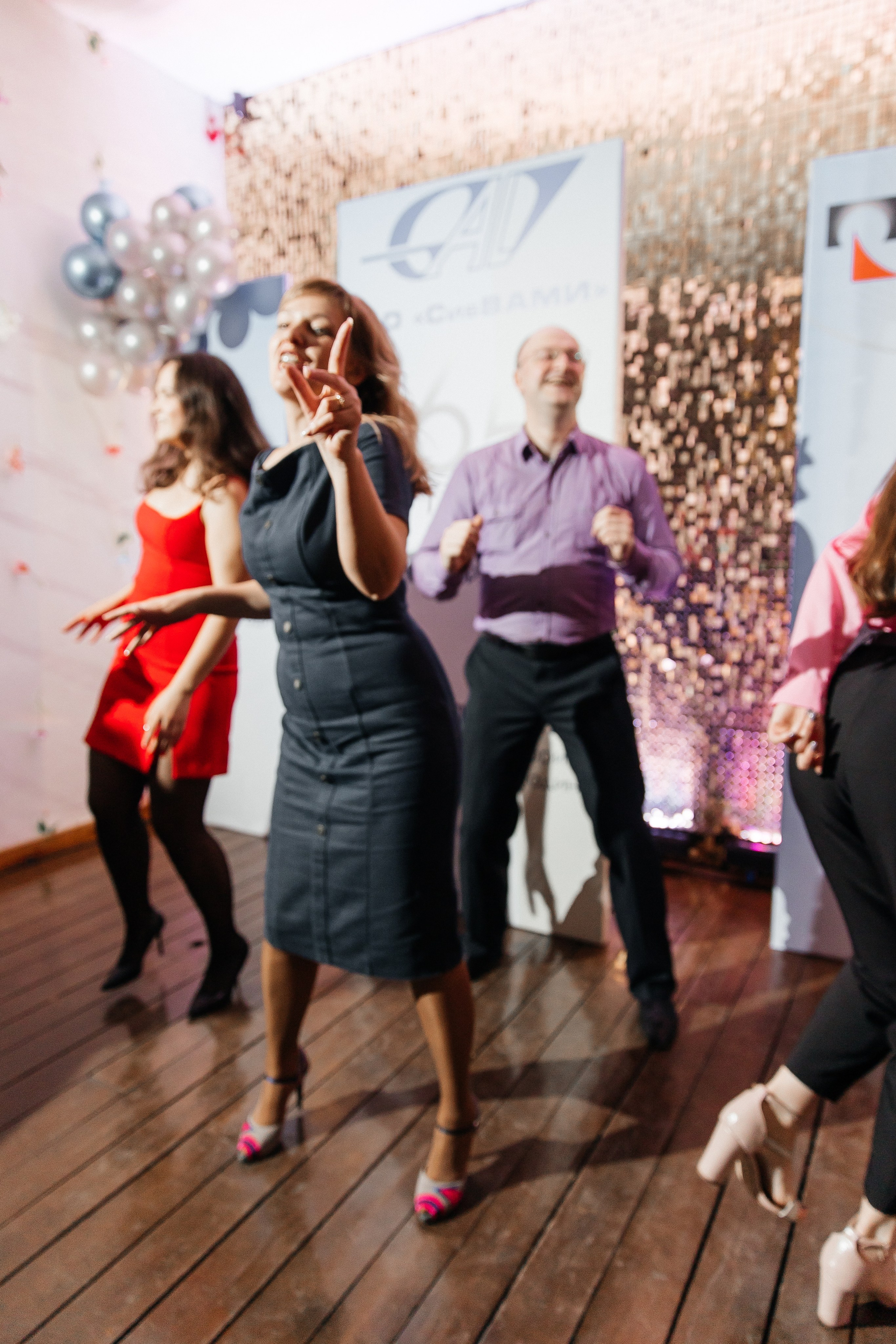 РУСАЛ 65 ЛЕТ. Фотограф в Красноярске