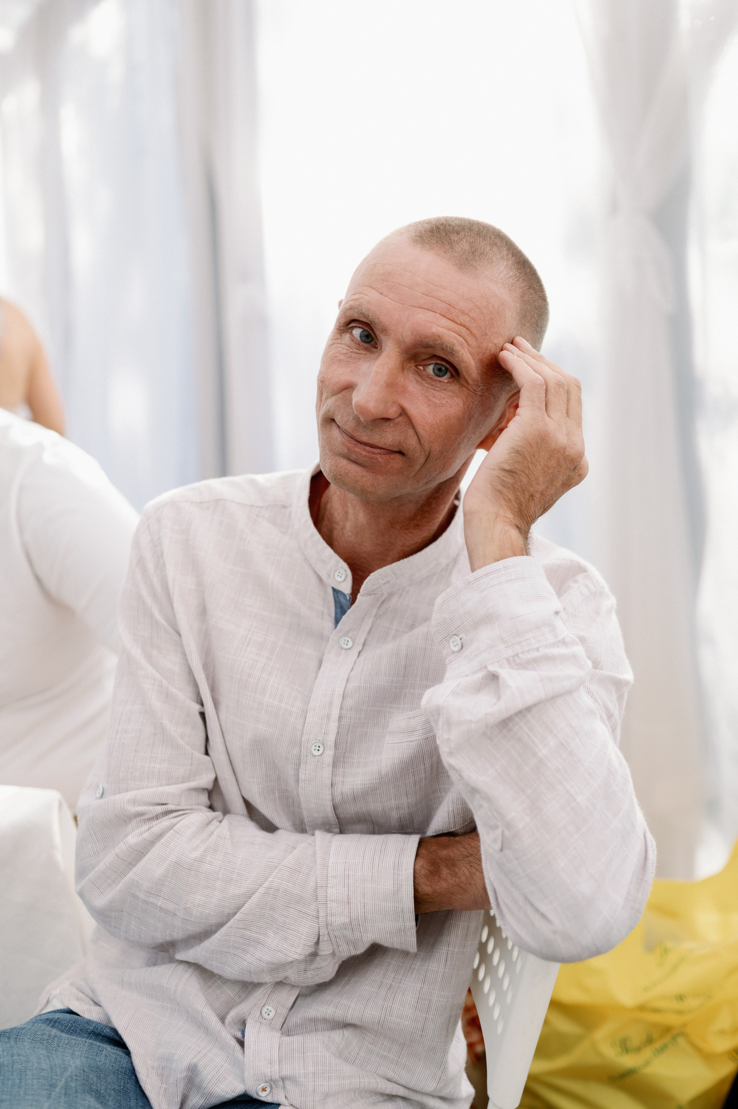 Максим и Екатерина. Фотограф в Красноярске