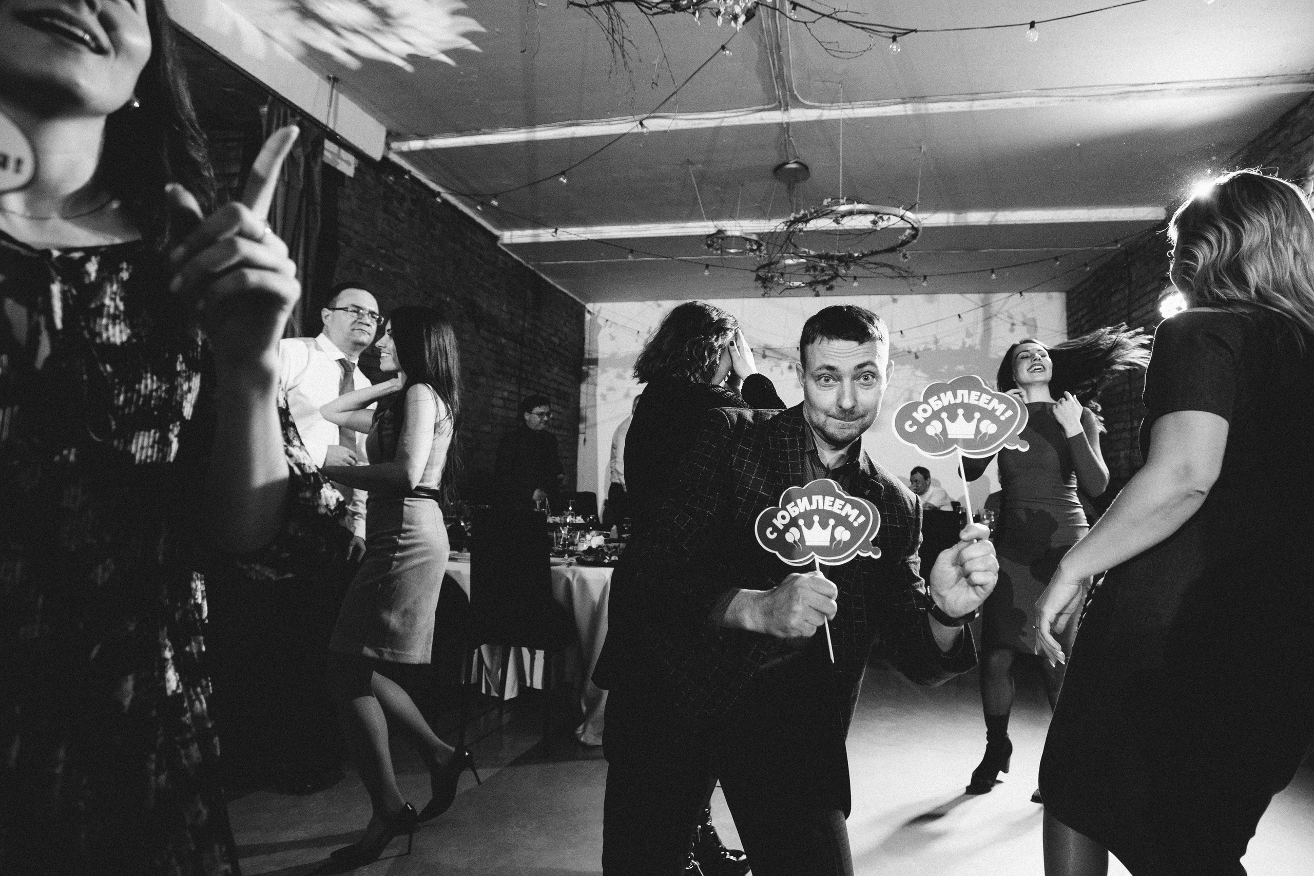 РУСАЛ 65 ЛЕТ. Фотограф в Красноярске