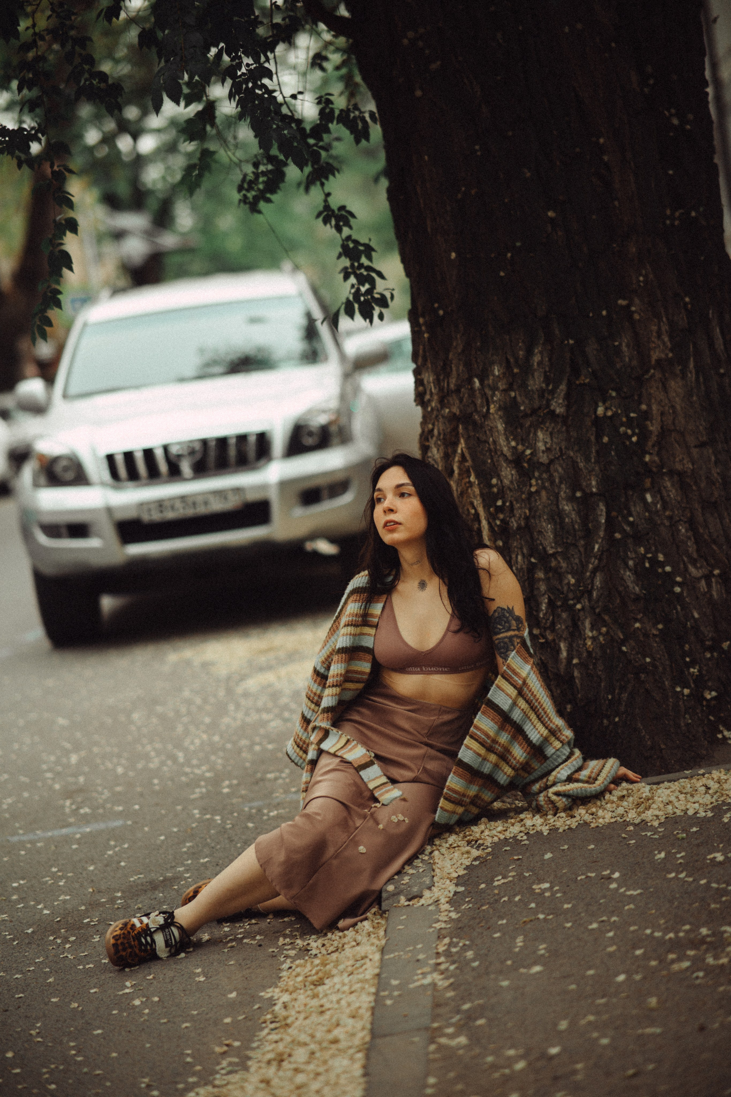 Даша. Даша Царёва, фотограф