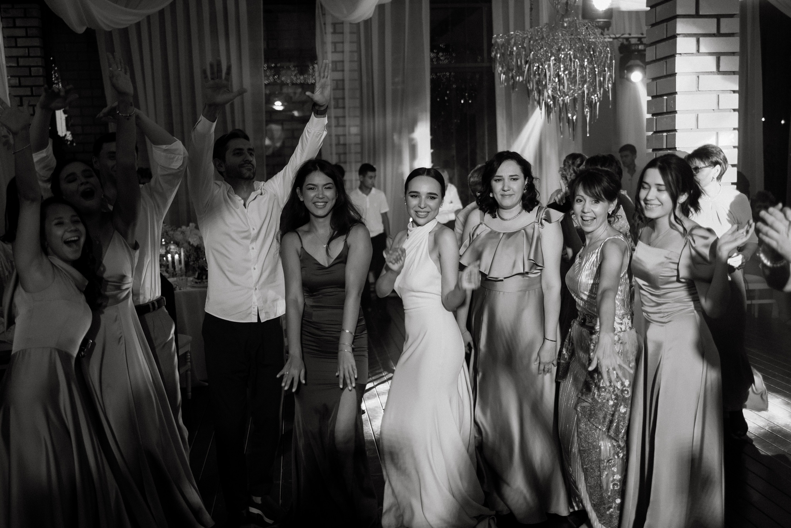 Wedding. Alesya Gee Photographer Uzbekistan