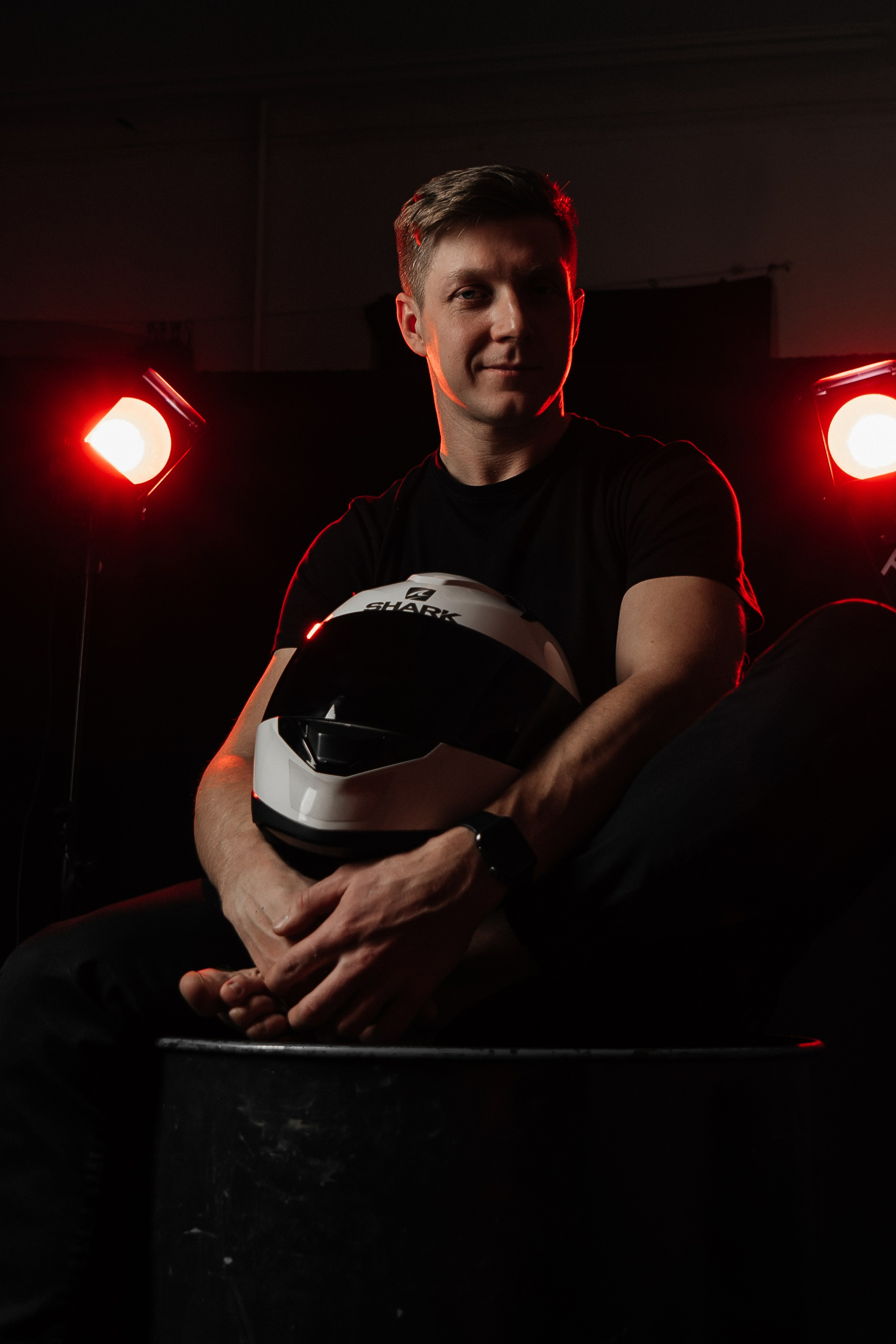 Андрей. Портретный и семейный фотограф Ксения Казанцева