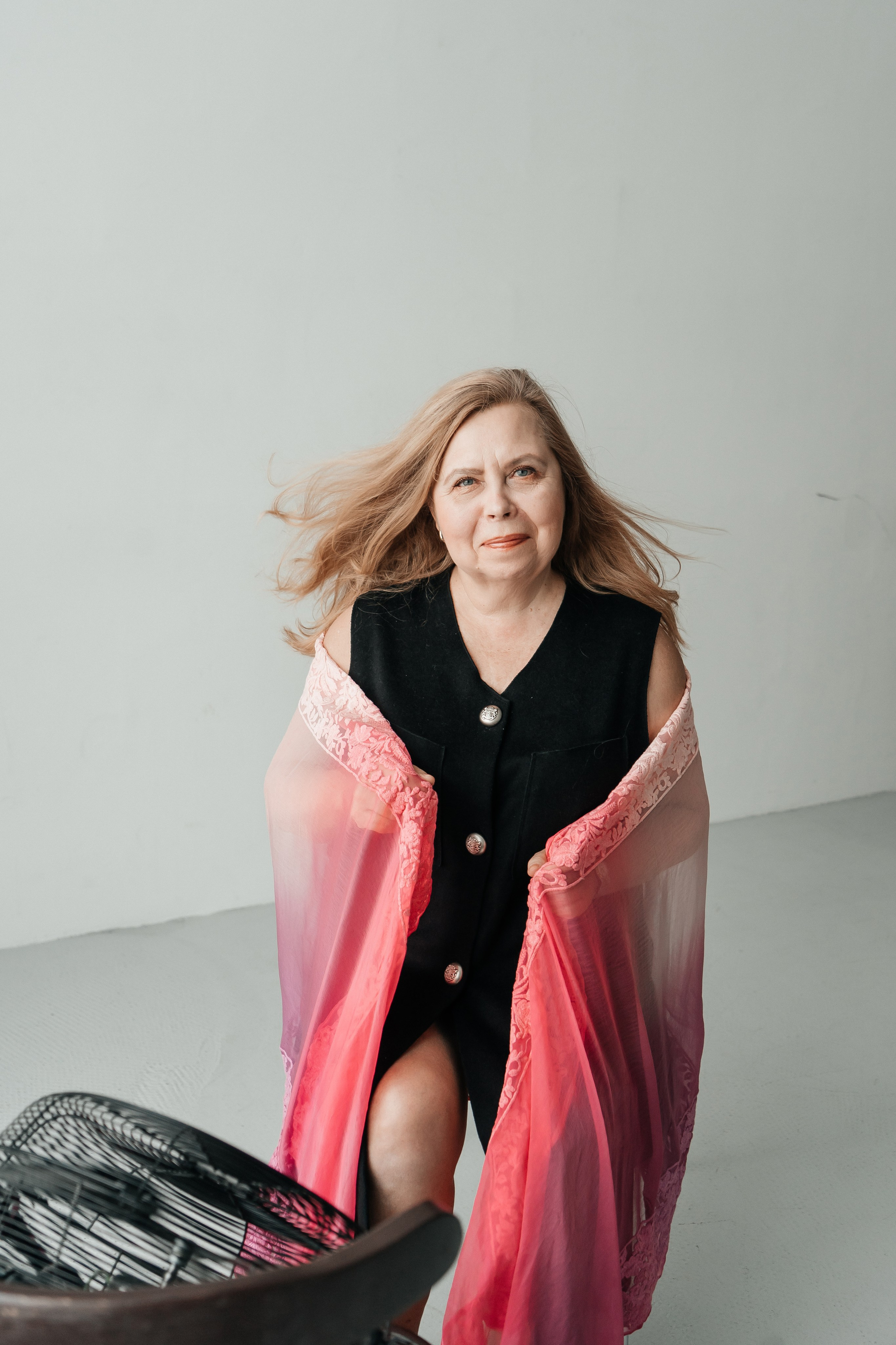 Татьяна. Портретный и семейный фотограф Ксения Казанцева