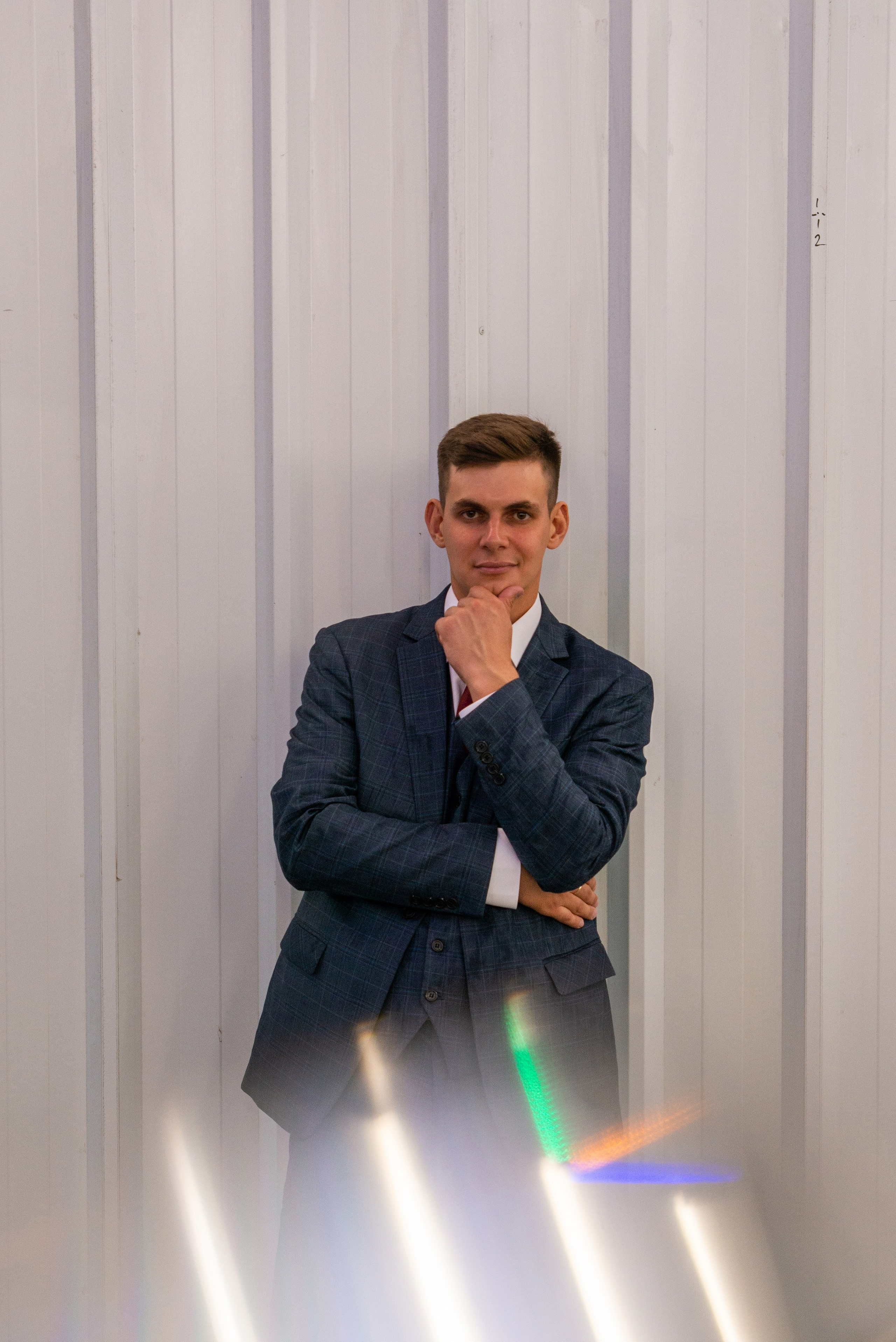 Дмитрий и Светлана. Фотограф и видеограф в Москве и МО — Евгений Лавров