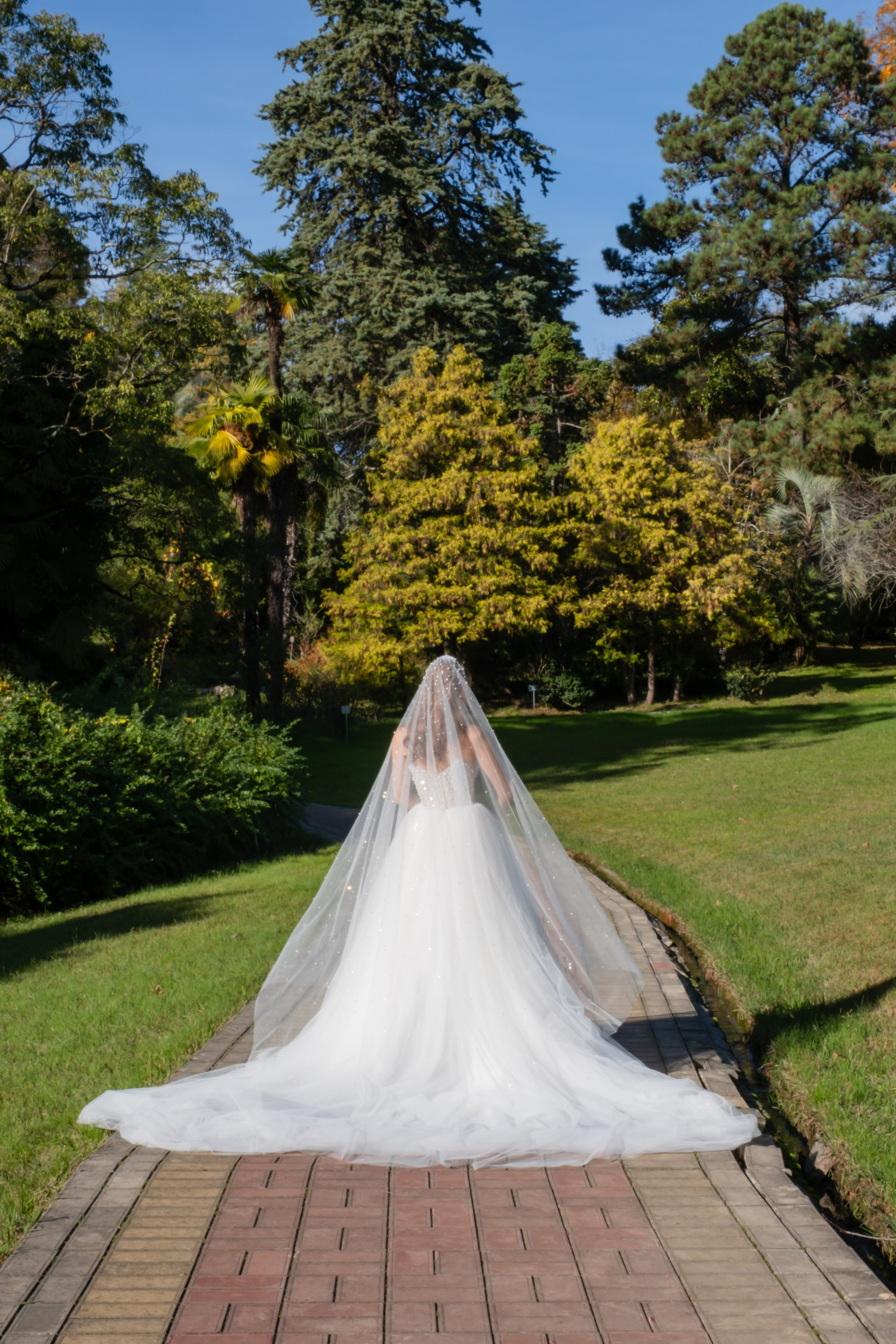 Сергей & Диана