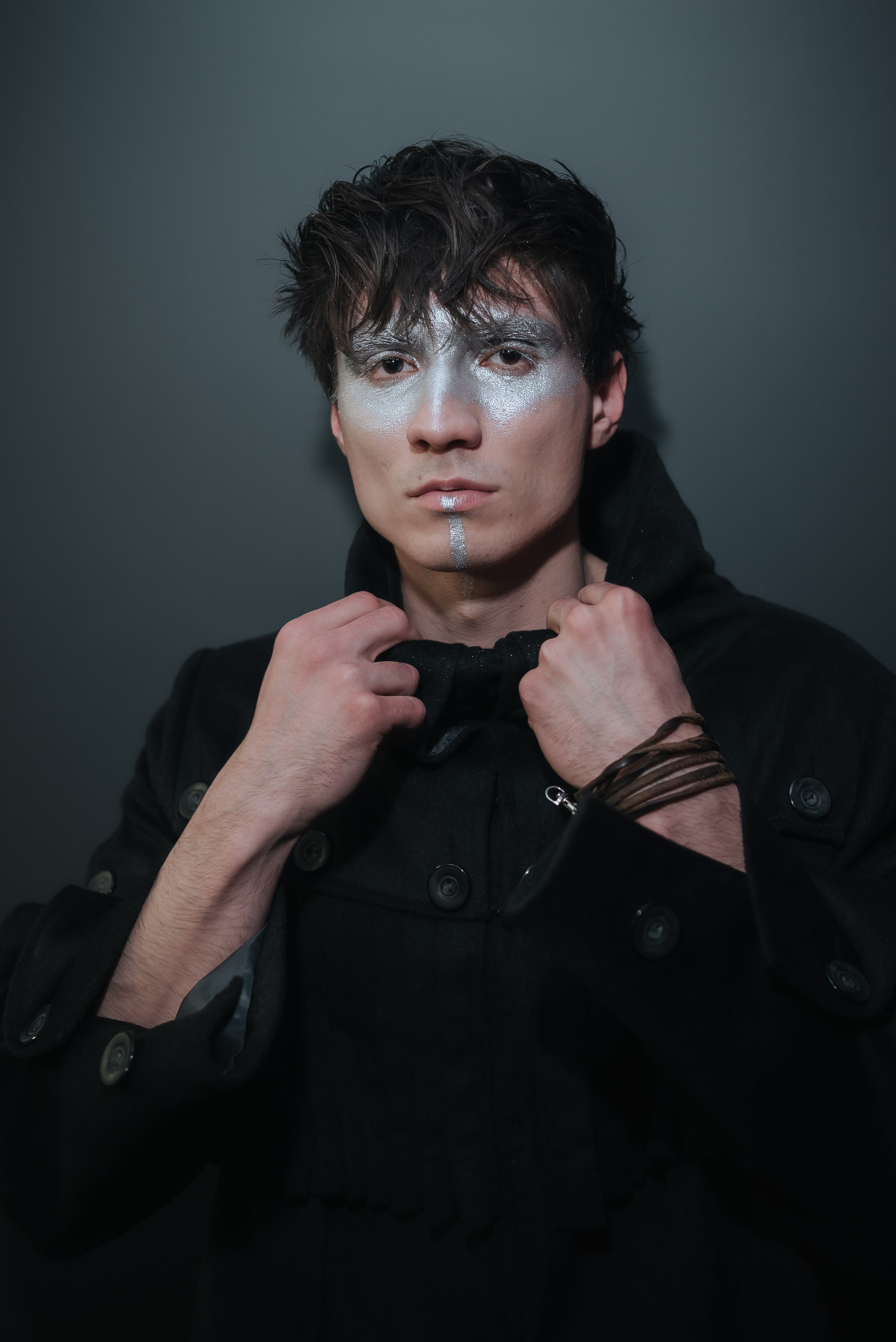 Космос Мода. Фотограф Карина Шарова Москва