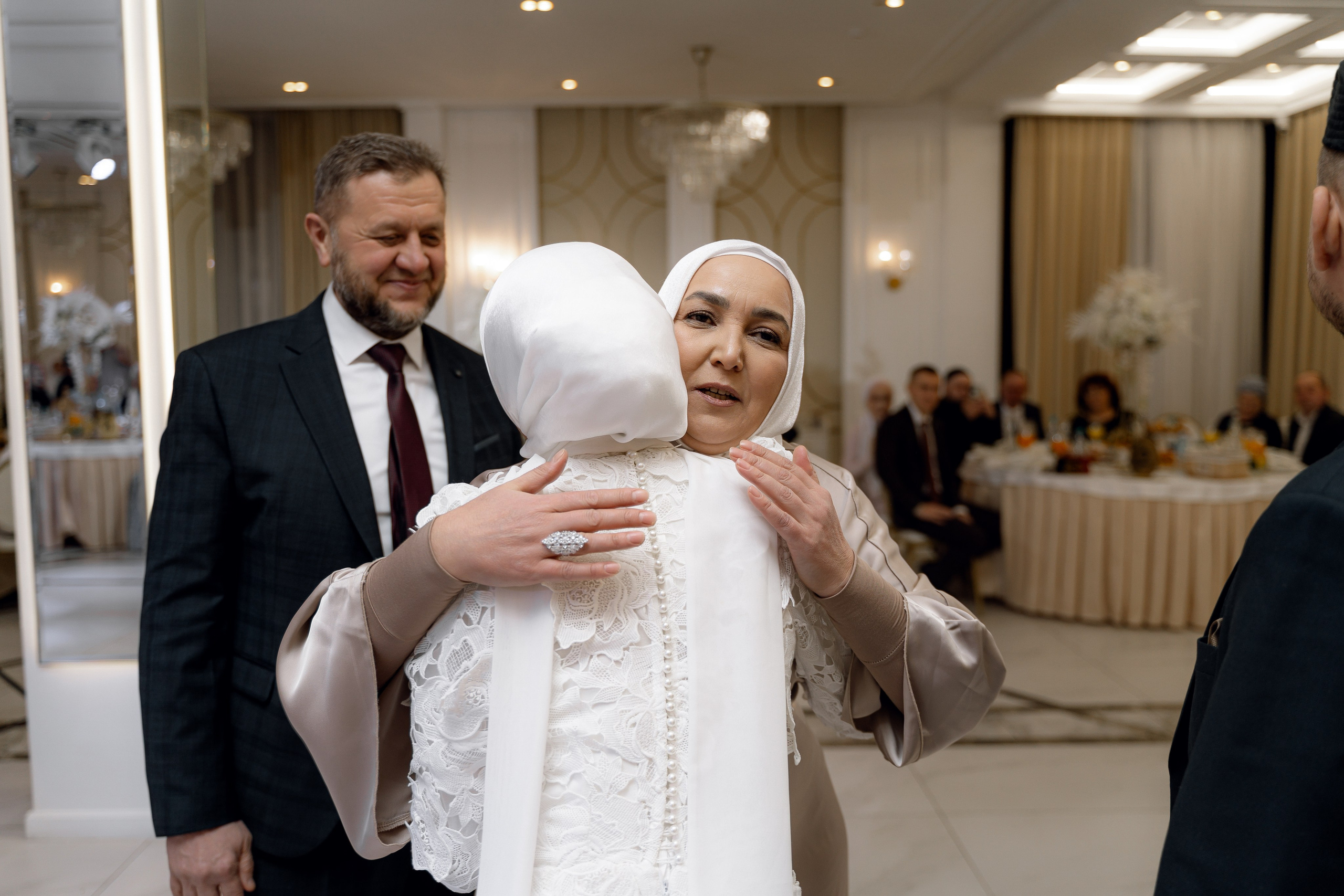 Данис & Ильзира (Алтан). RAMIL SAFIULLIN