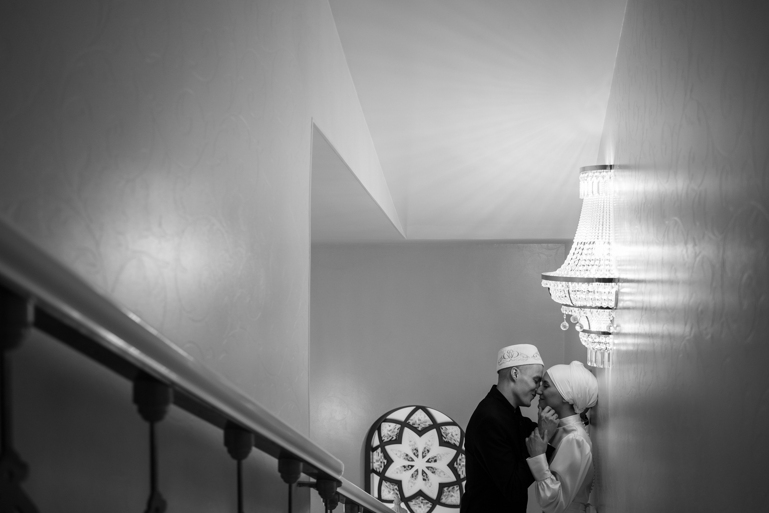 Шафагат & Адиля (Ирек). RAMIL SAFIULLIN