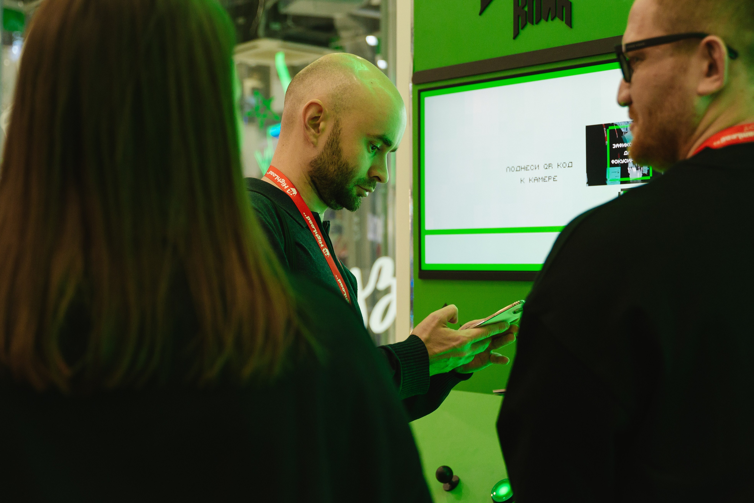 Дом.Клик. Фотограф — Ася Орехова