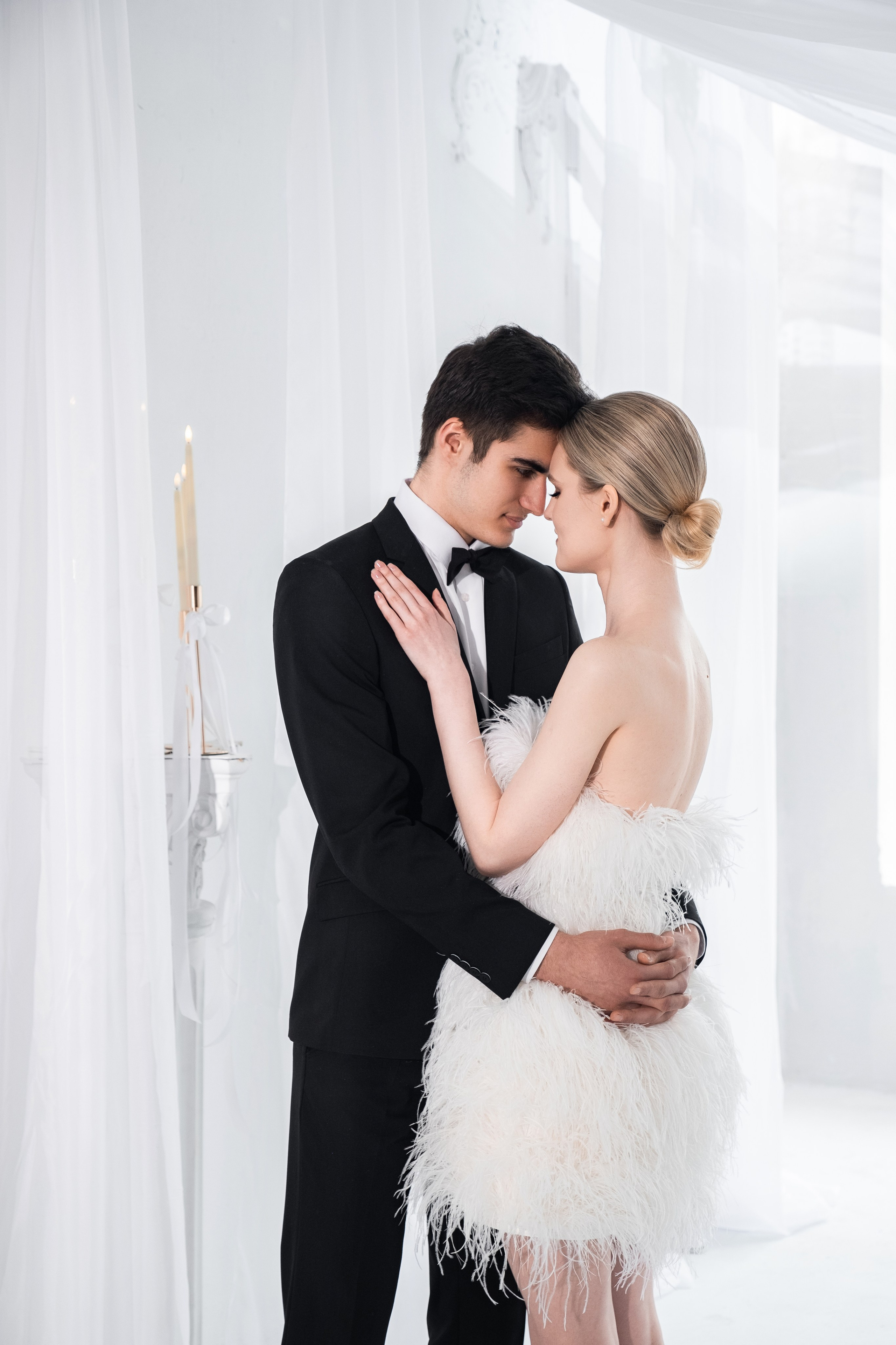 Александра и Ярослав 30.03.24. Фотограф Ирина Мищенко в В.Новгороде и Санкт-Петербурге