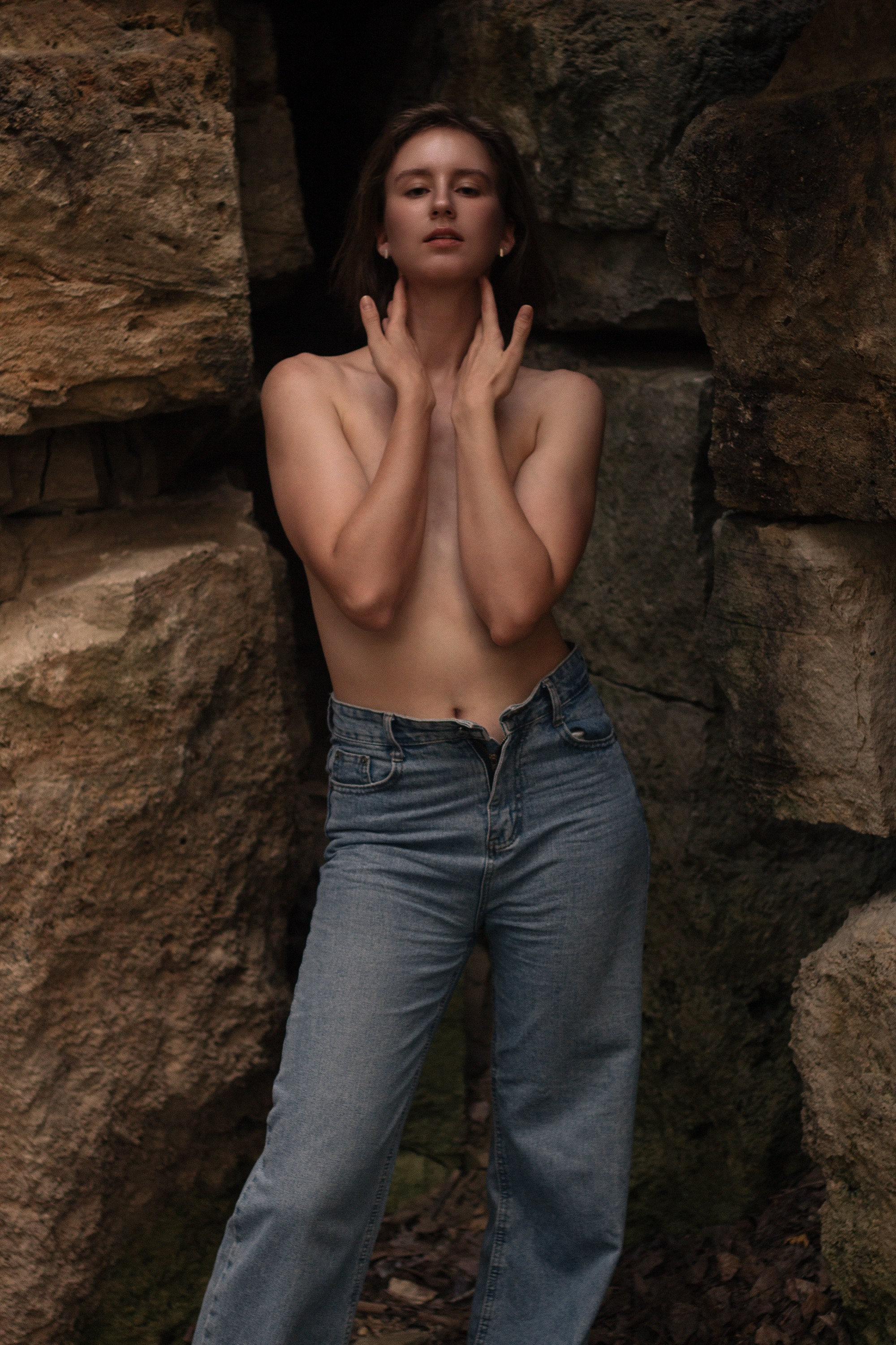 Юля. Виктория Федотова | Фотограф и визуал-специалист в Самаре