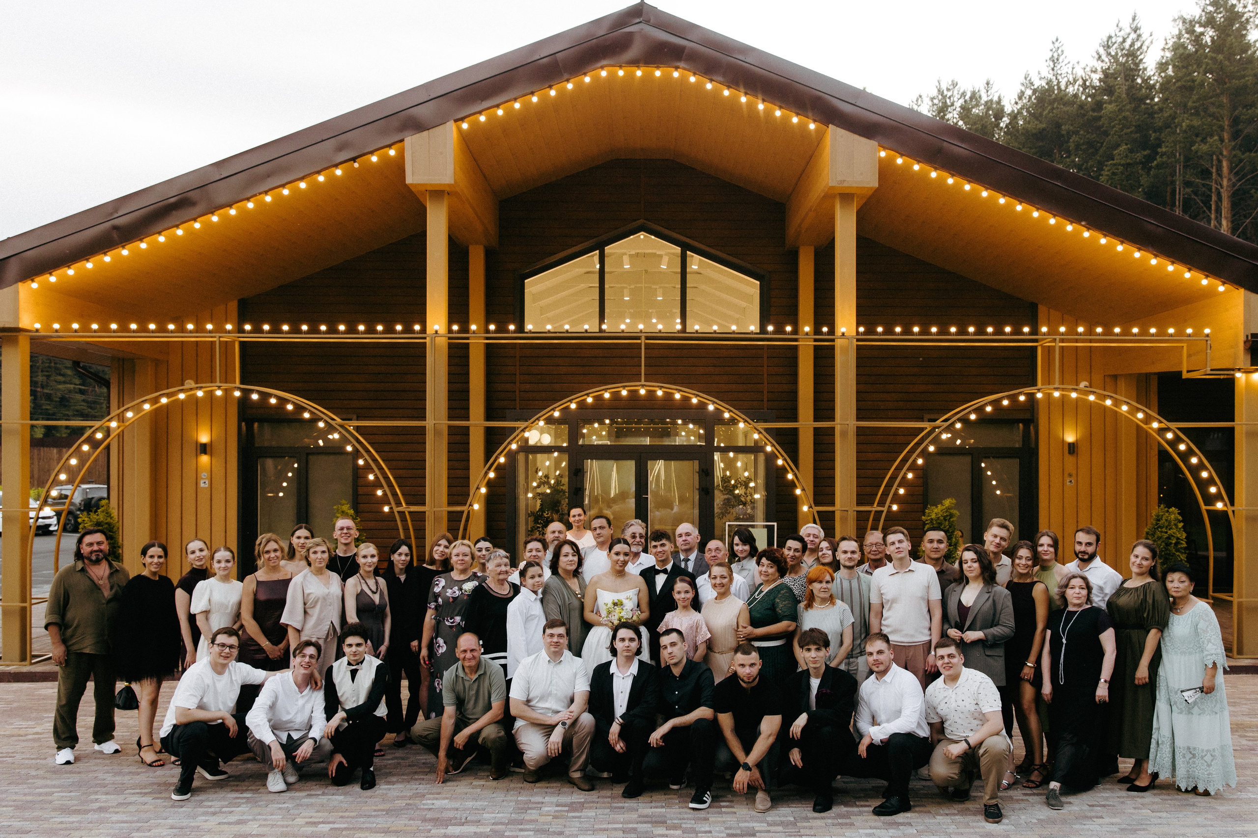 WEDDING I+D. Аня Нагайцева фотограф в Томске, семьи, портреты, контент