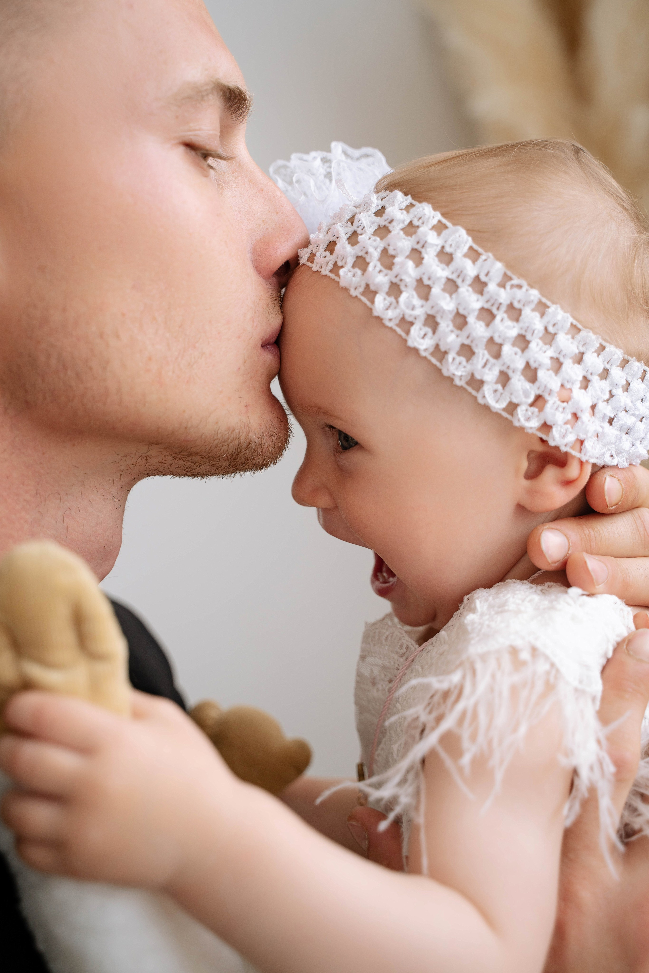 Первый годик. Свадебный фотограф в Краснодаре и Санкт-Петербурге Евгения Алексеева