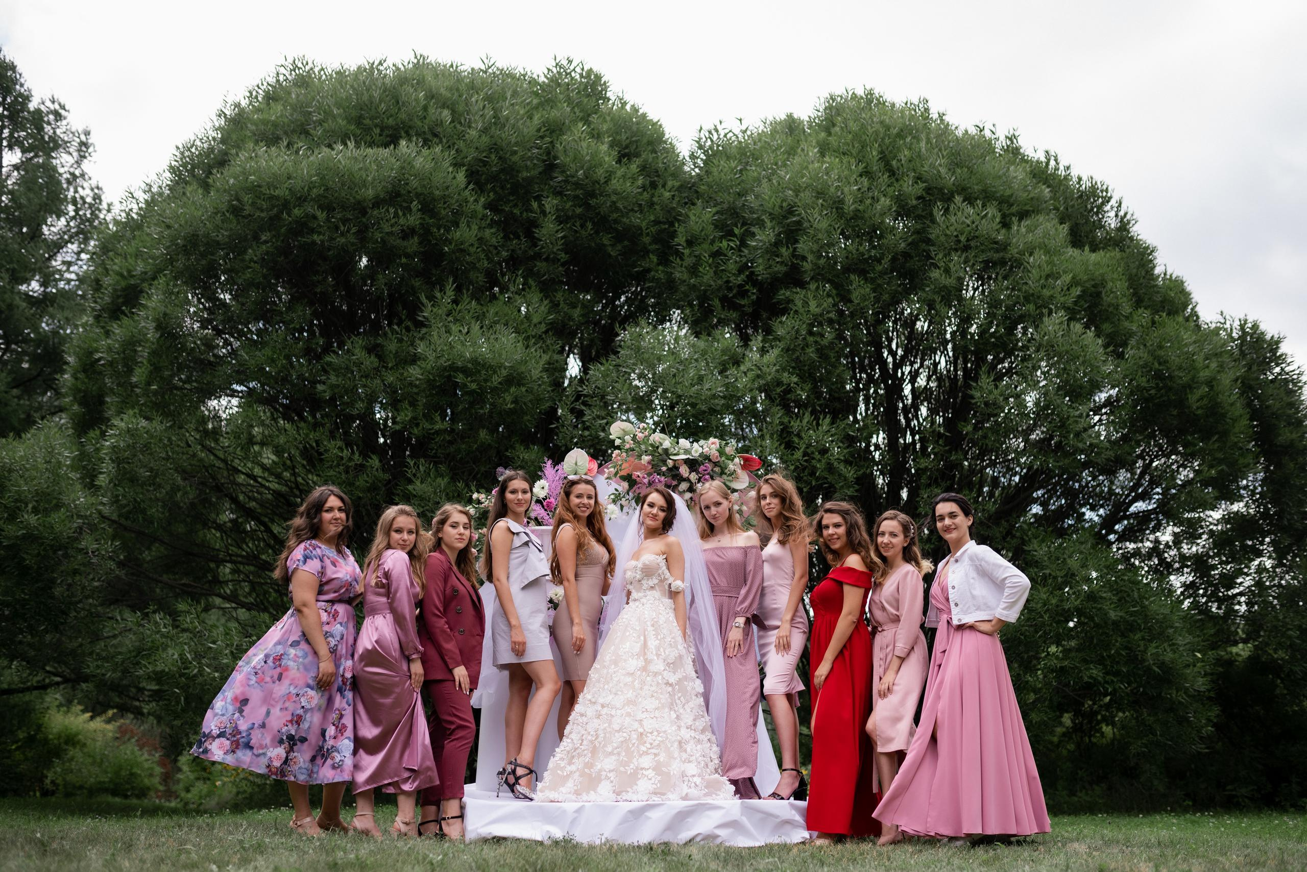 Свадьба Константина и Алины. Сергей Богомолов. Свадебный и семейный фотограф