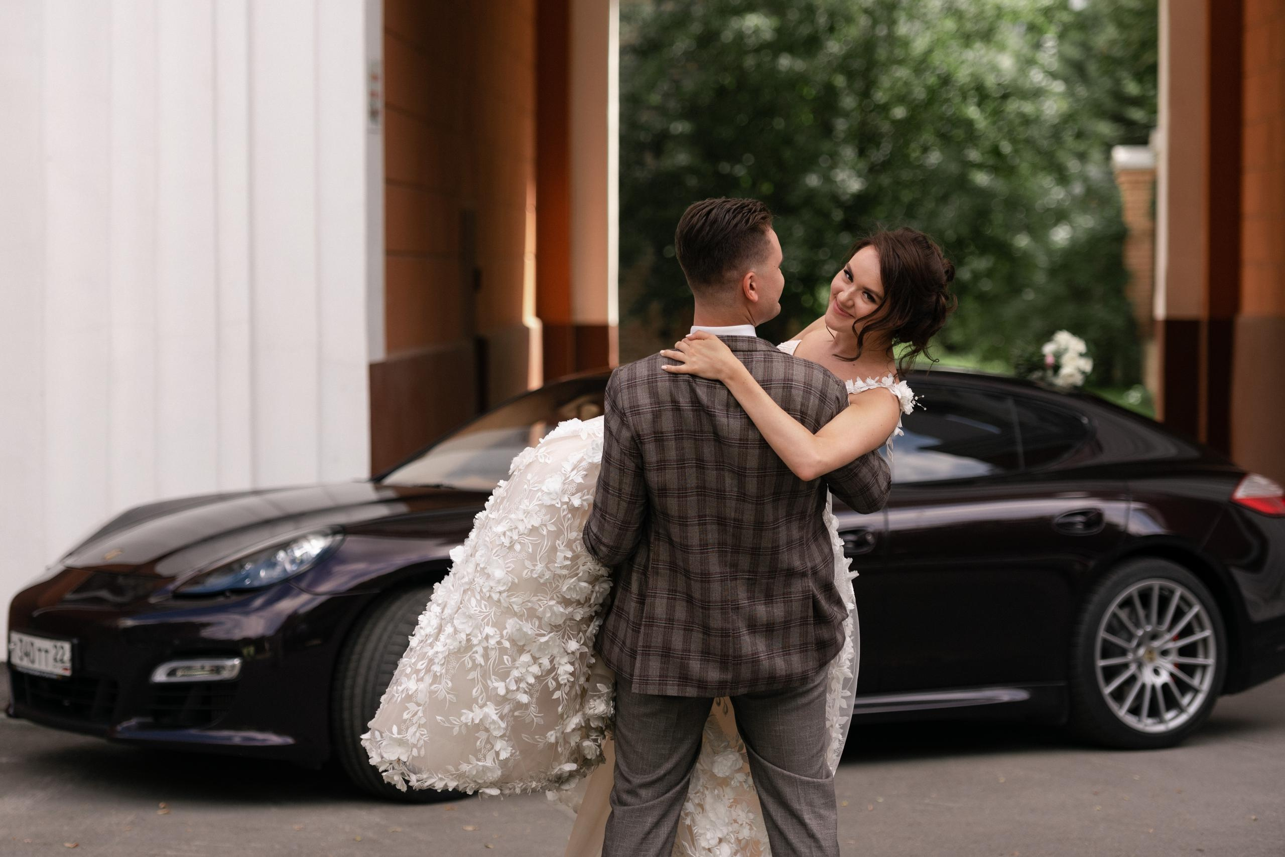 Свадьба Константина и Алины. Сергей Богомолов. Свадебный и семейный фотограф