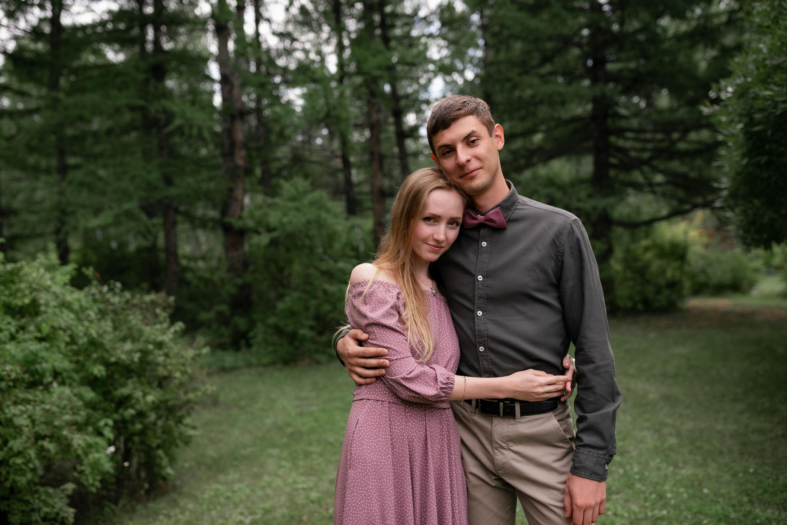 Свадьба Константина и Алины. Сергей Богомолов. Свадебный и семейный фотограф