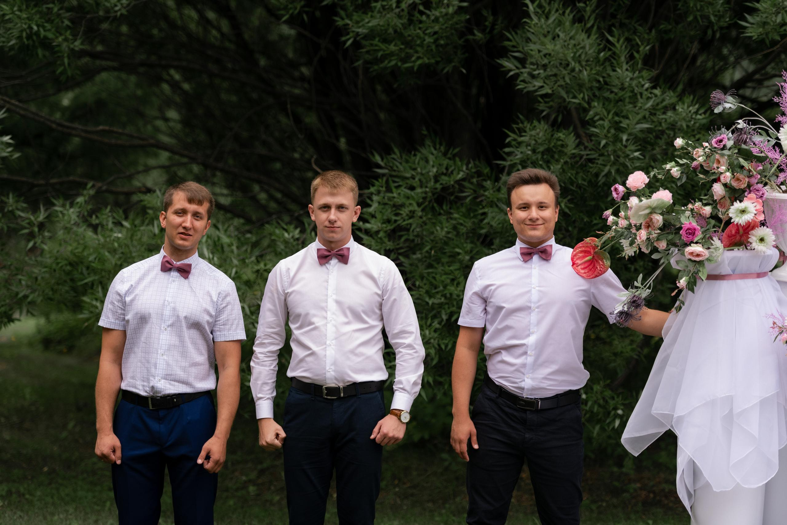 Свадьба Константина и Алины. Сергей Богомолов. Свадебный и семейный фотограф