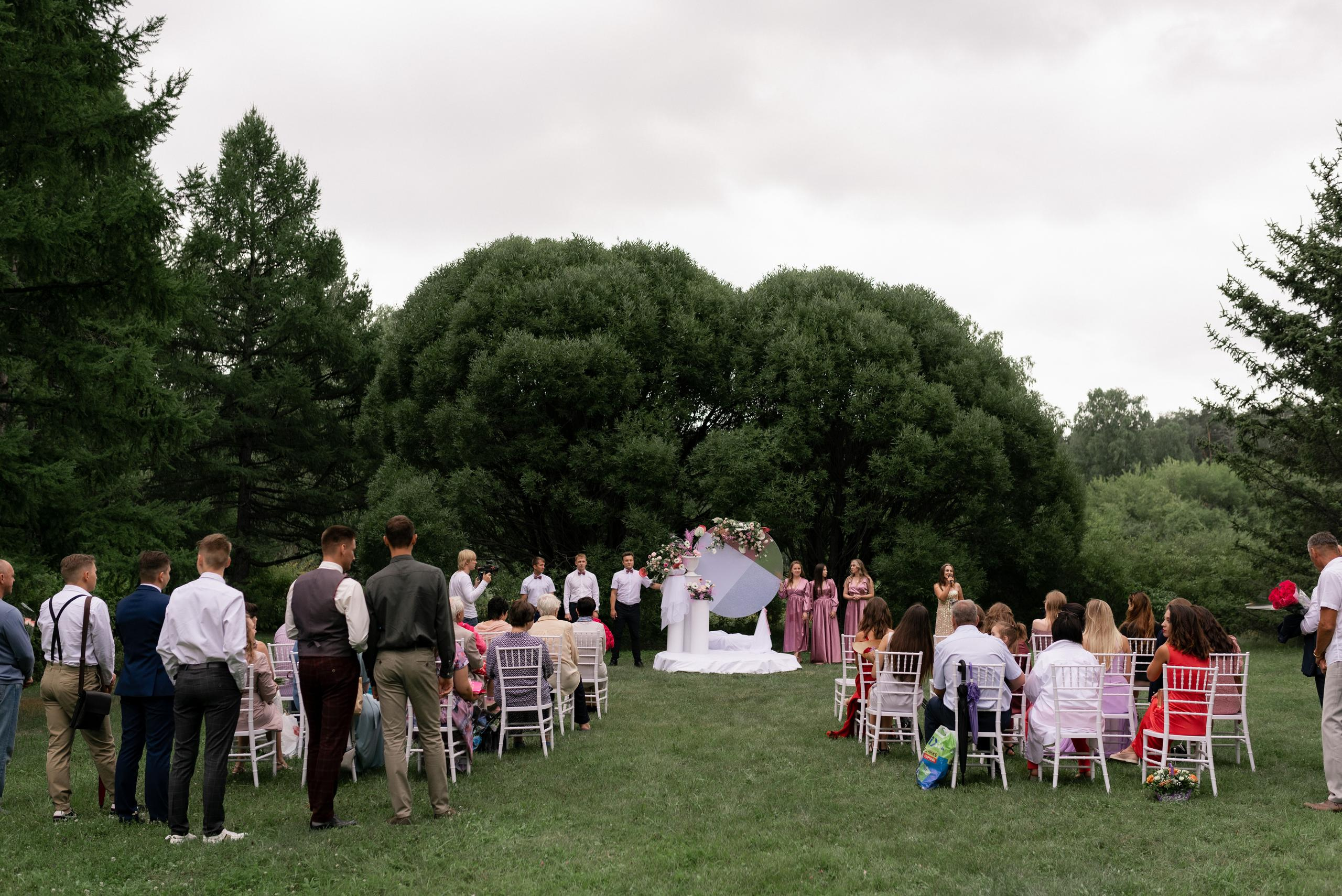 Свадьба Константина и Алины. Сергей Богомолов. Свадебный и семейный фотограф