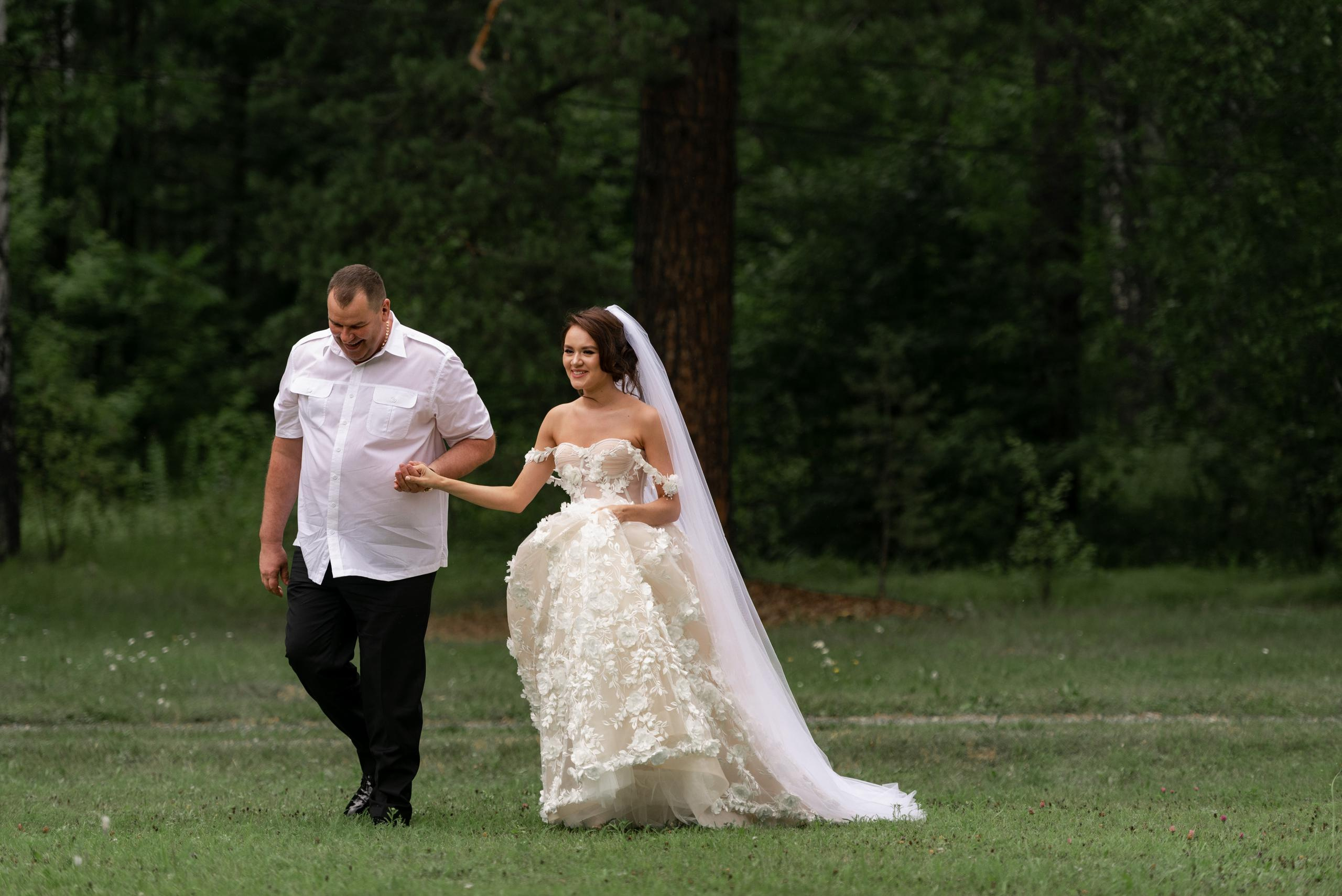 Свадьба Константина и Алины. Сергей Богомолов. Свадебный и семейный фотограф