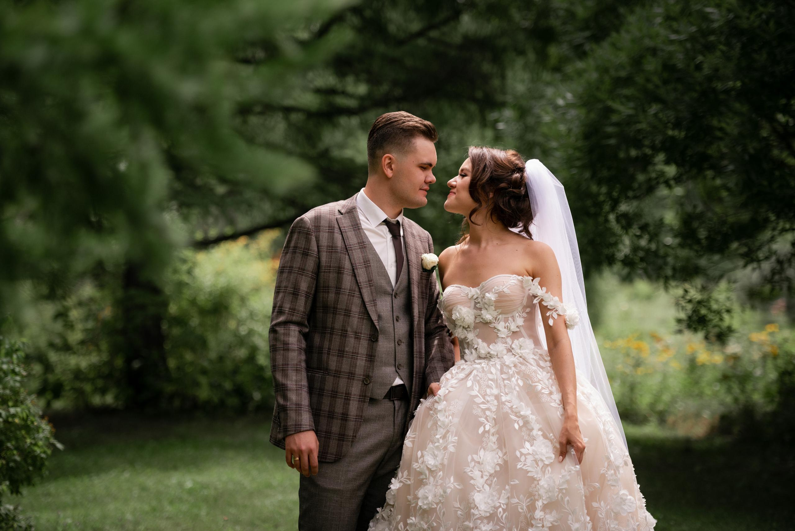 Свадьба Константина и Алины. Сергей Богомолов. Свадебный и семейный фотограф