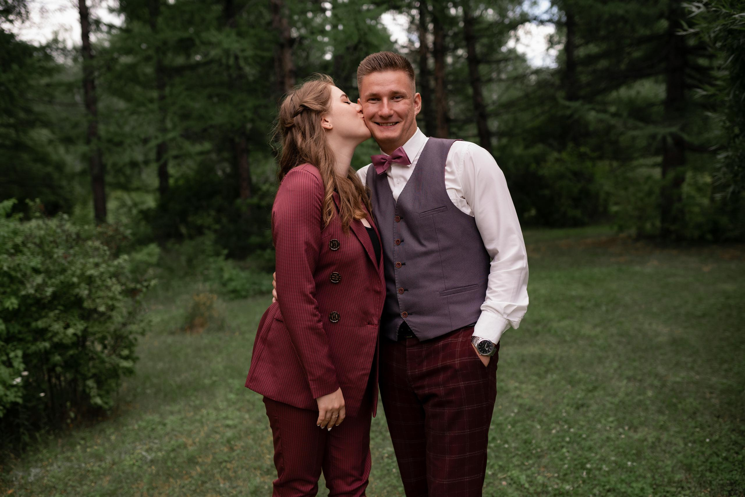 Свадьба Константина и Алины. Сергей Богомолов. Свадебный и семейный фотограф