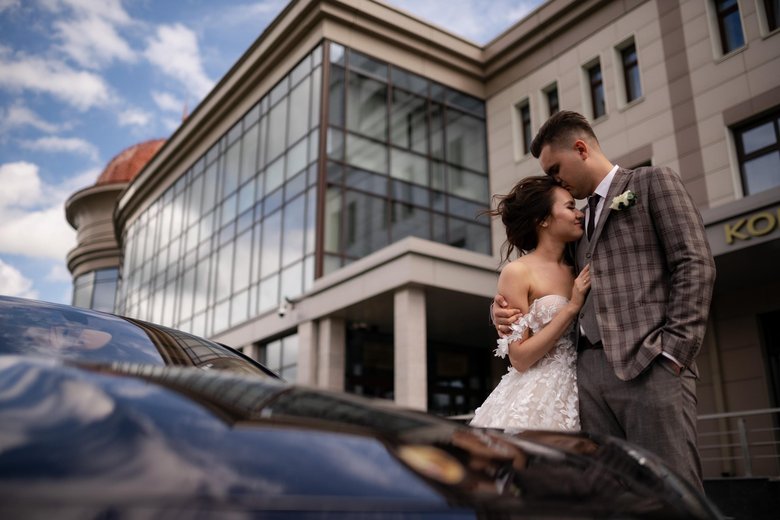 Свадьба Константина и Алины. Сергей Богомолов. Свадебный и семейный фотограф