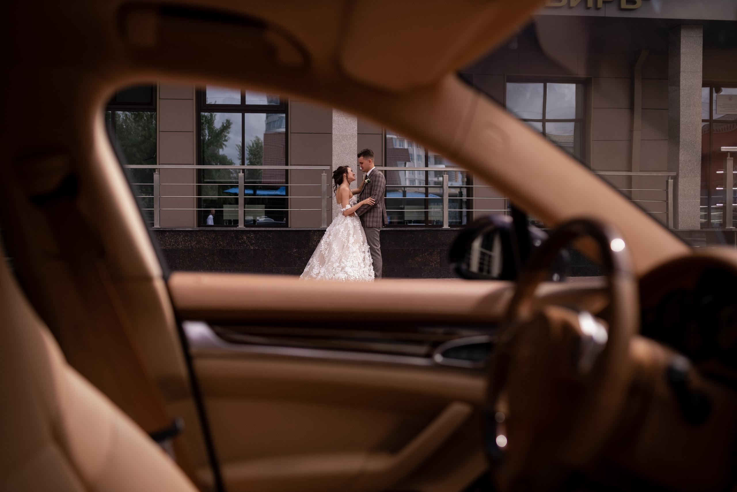 Свадьба Константина и Алины. Сергей Богомолов. Свадебный и семейный фотограф