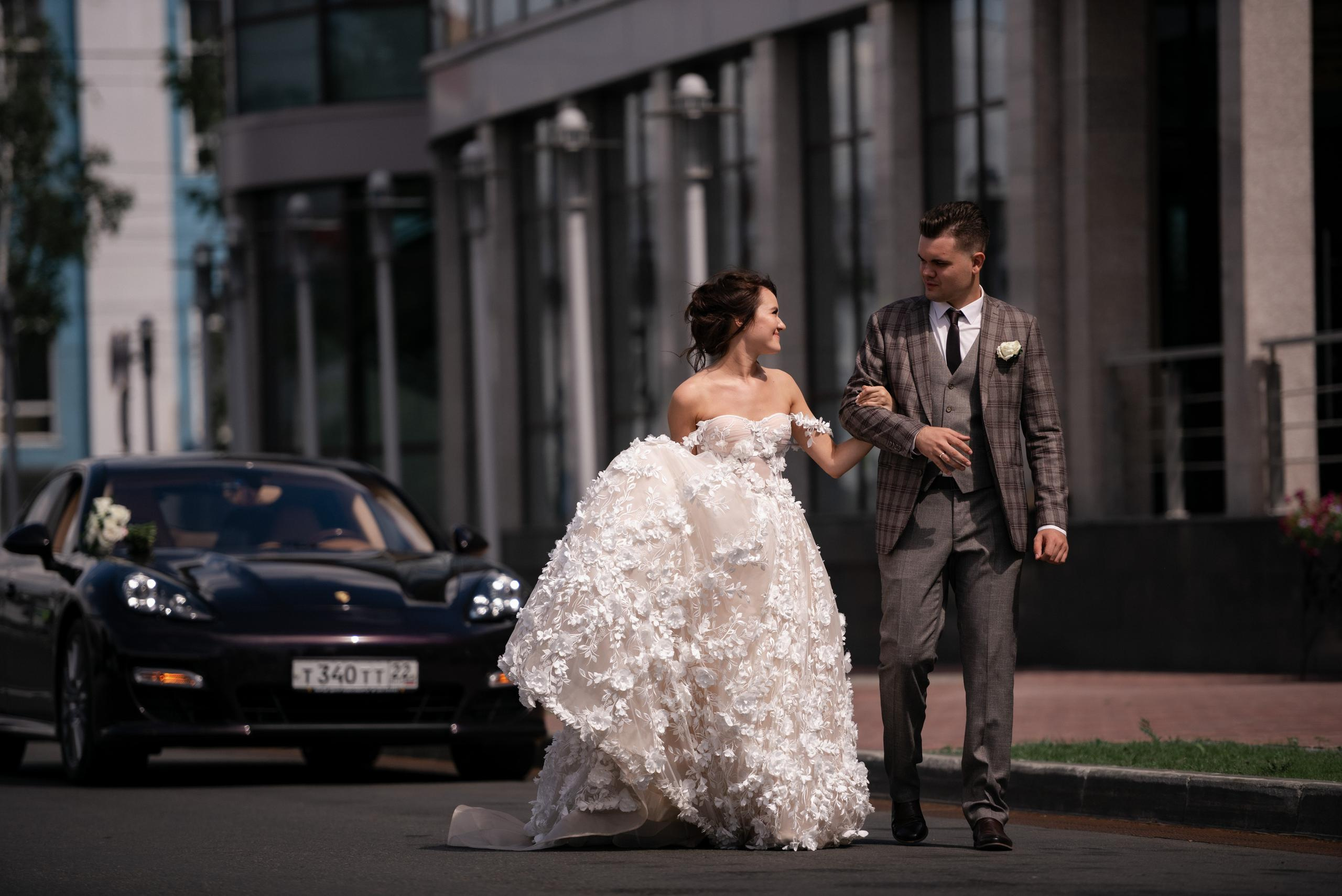 Свадьба Константина и Алины. Сергей Богомолов. Свадебный и семейный фотограф