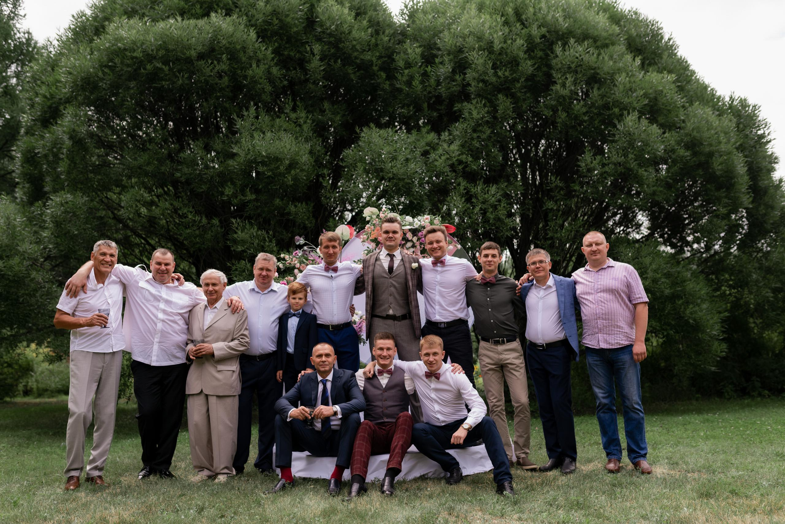 Свадьба Константина и Алины. Сергей Богомолов. Свадебный и семейный фотограф