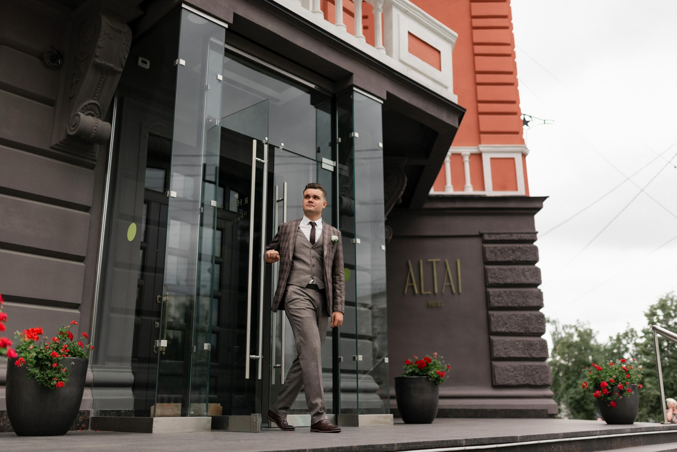 Свадьба Константина и Алины. Сергей Богомолов. Свадебный и семейный фотограф