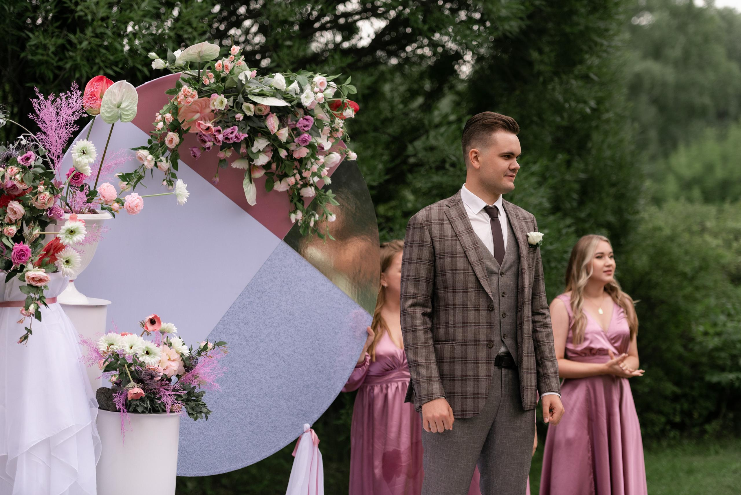 Свадьба Константина и Алины. Сергей Богомолов. Свадебный и семейный фотограф