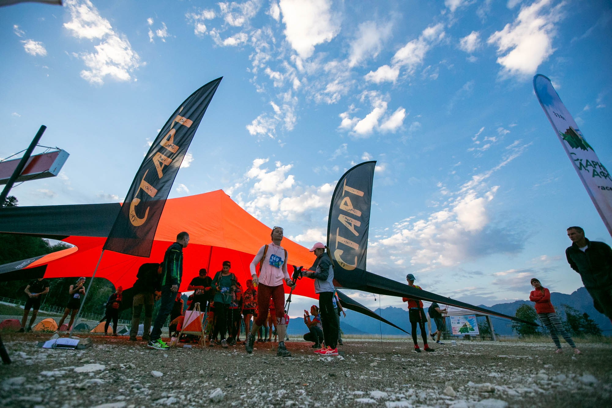 Марафоны. Фотограф Красная Поляна — Сочи — Москва