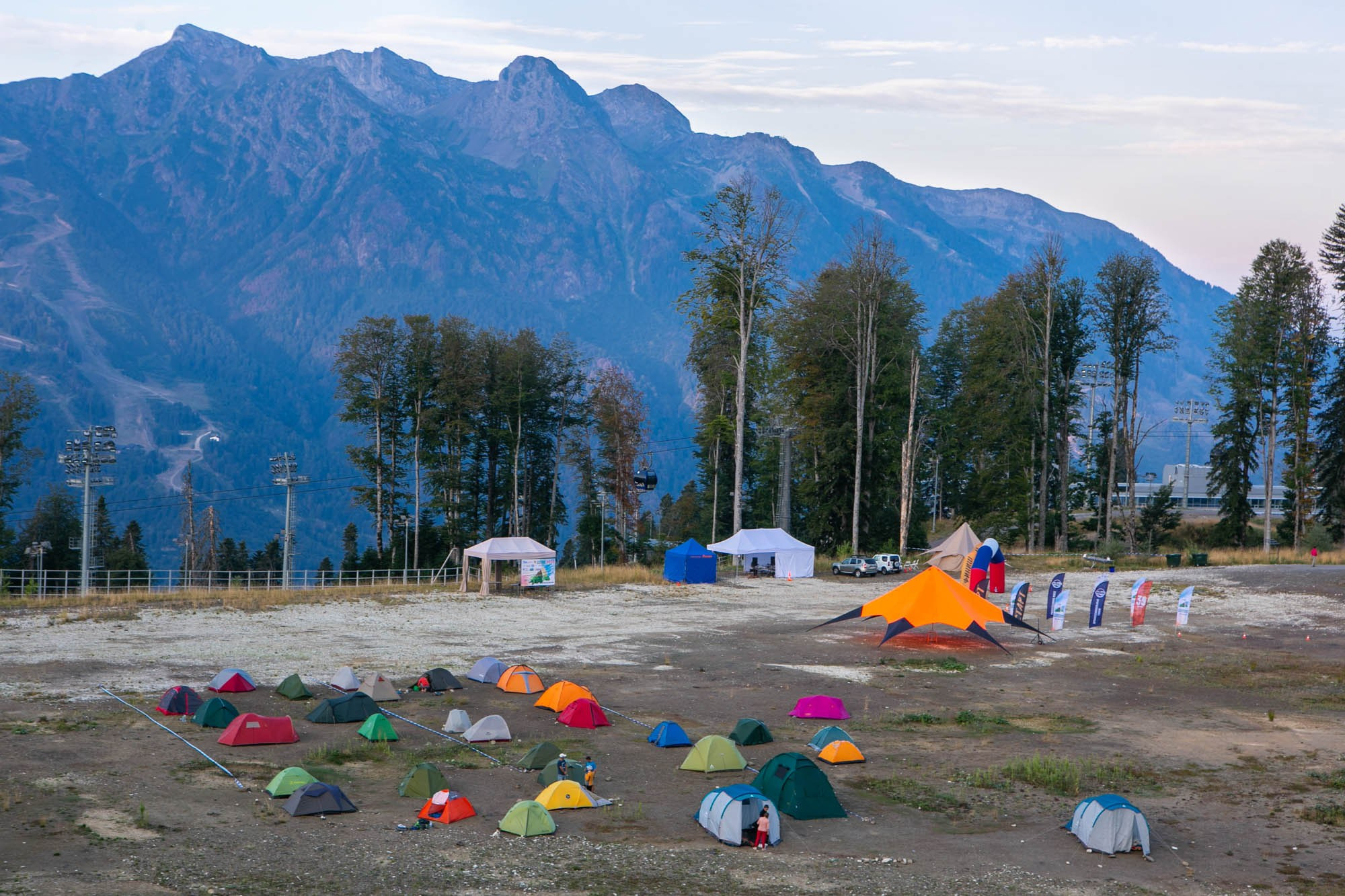 Марафоны. Фотограф Красная Поляна — Сочи — Москва
