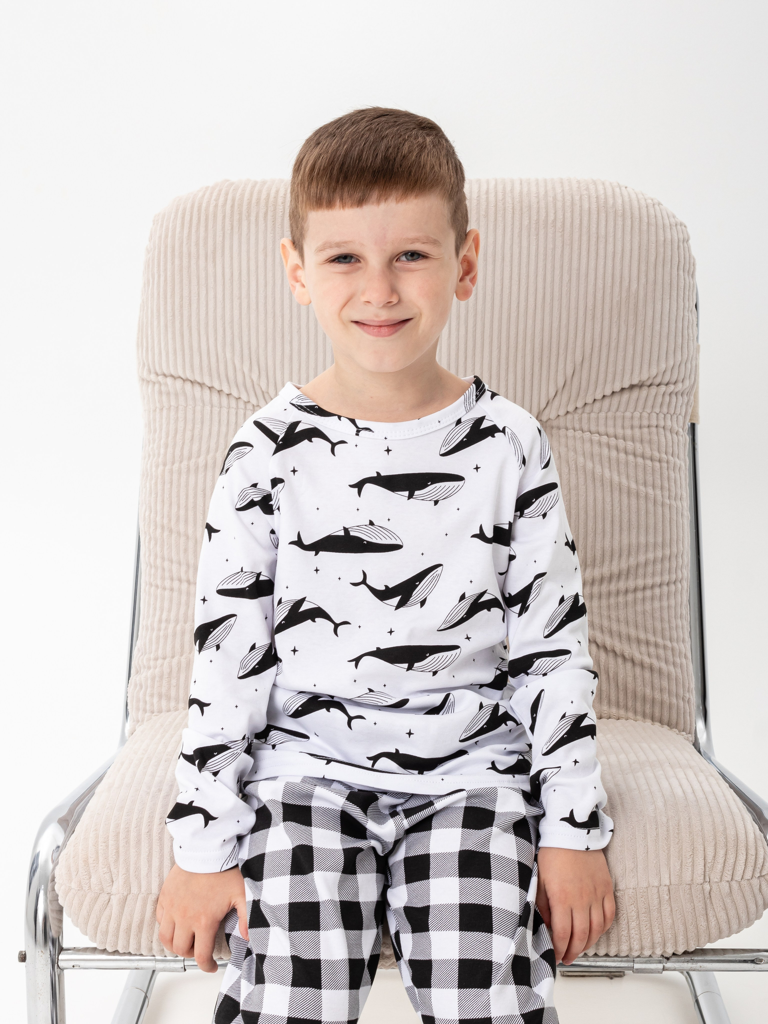 Пижамы детские. Фотограф в Краснодаре Арина Кудряшова