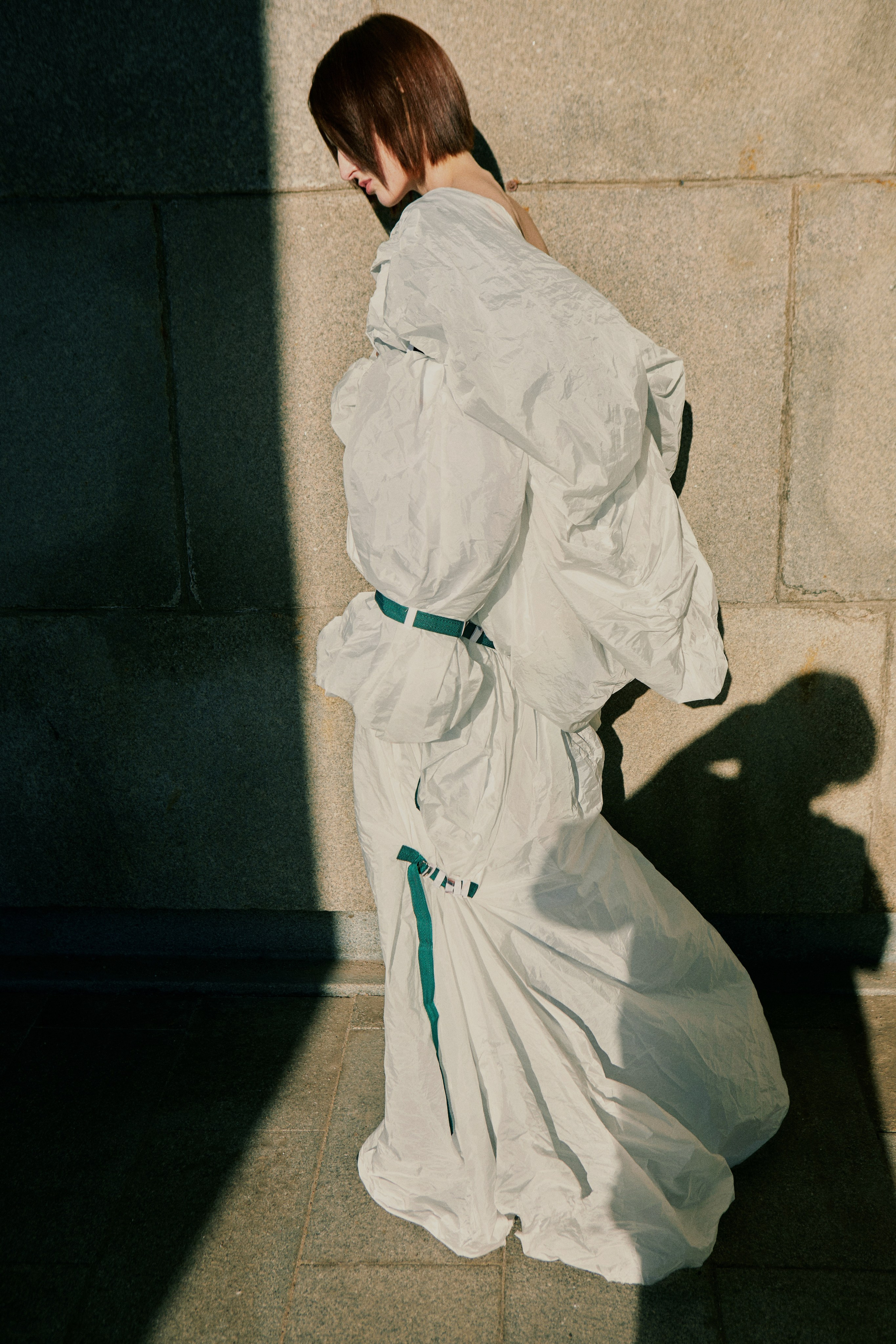 Badlon magazine: Paperland. WORKS