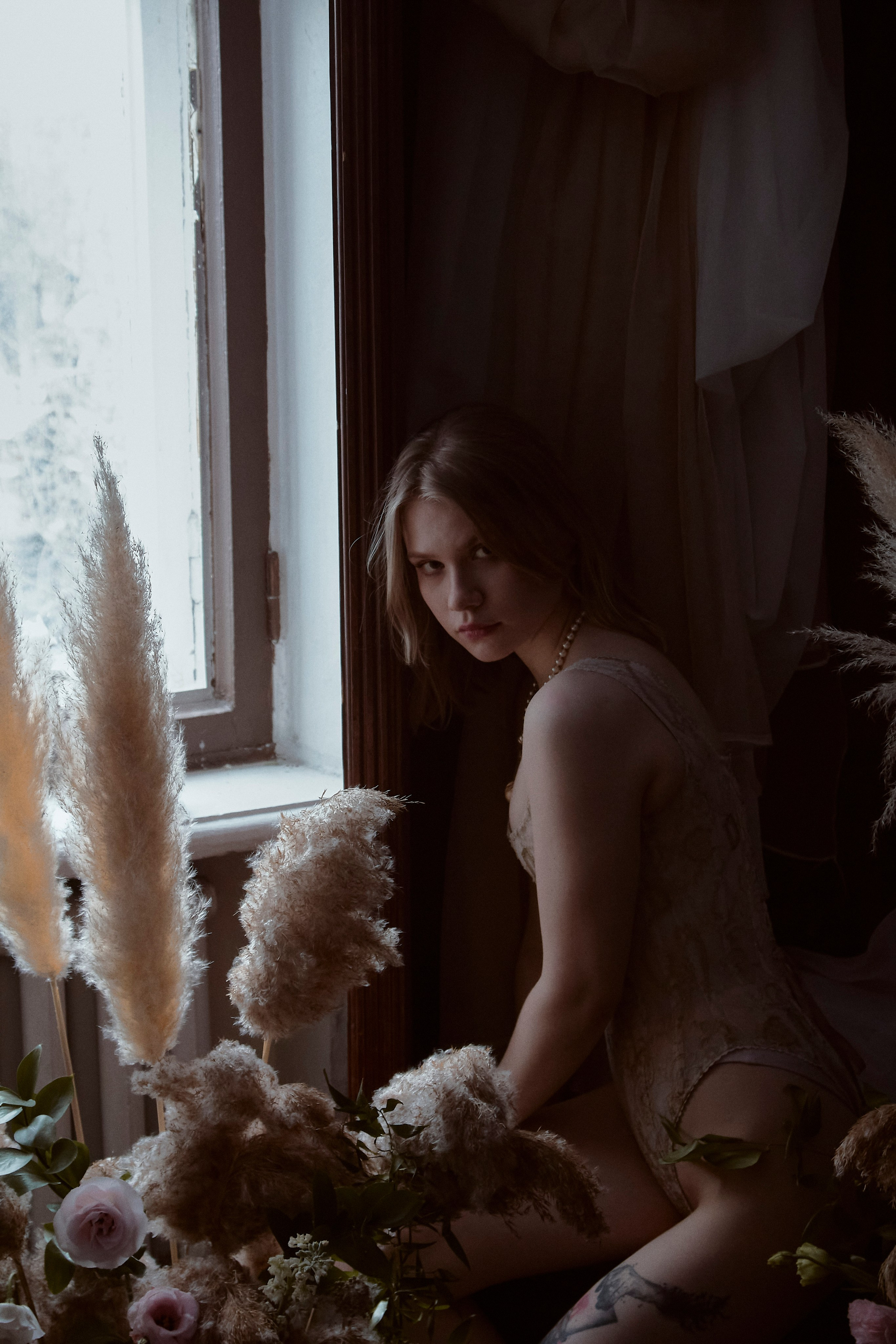 Нежность. Фотограф лавстори Москва/МО Приятелева Ангелина