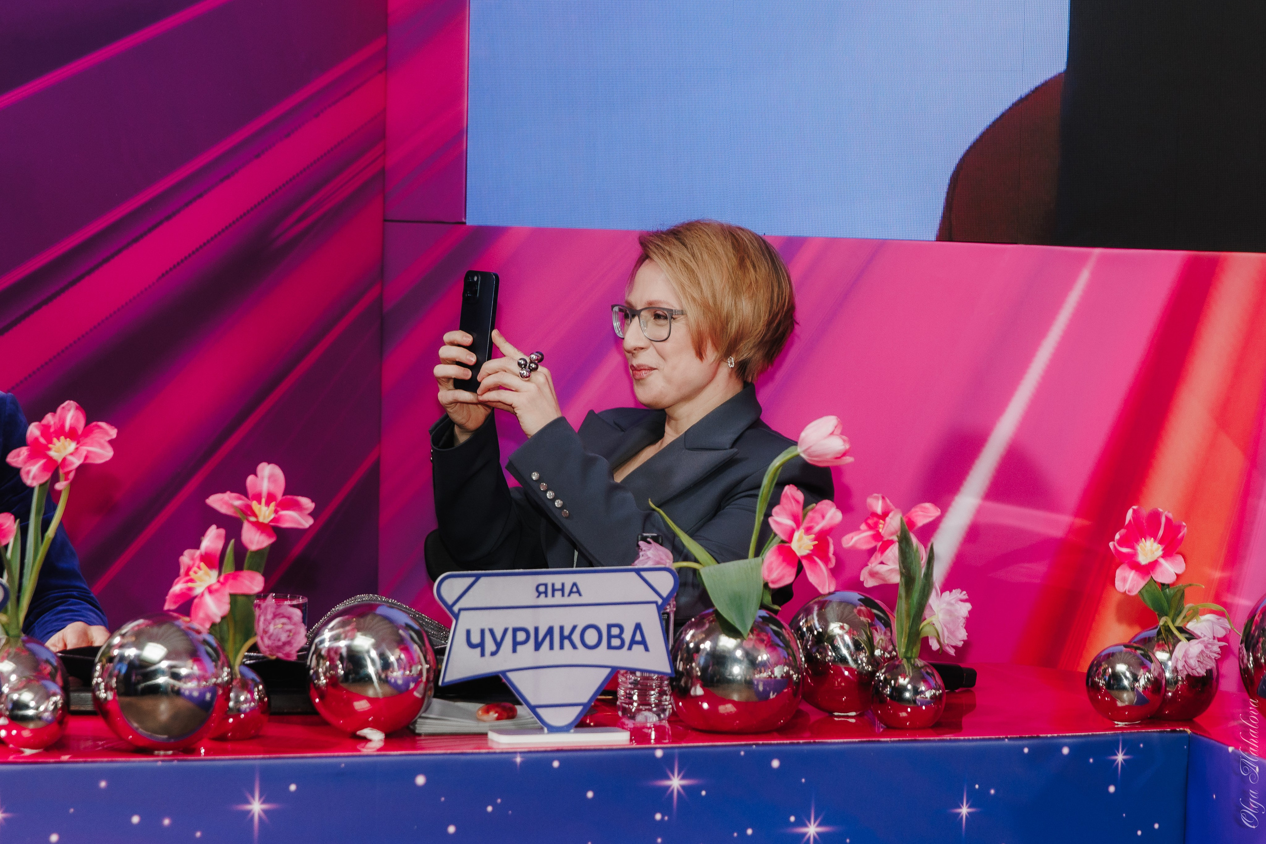 Пресс-завтрак МУЗ=ТВ. Фотограф Ольга Махалова — Санкт-Петербург, Москва, Нижний Новгород