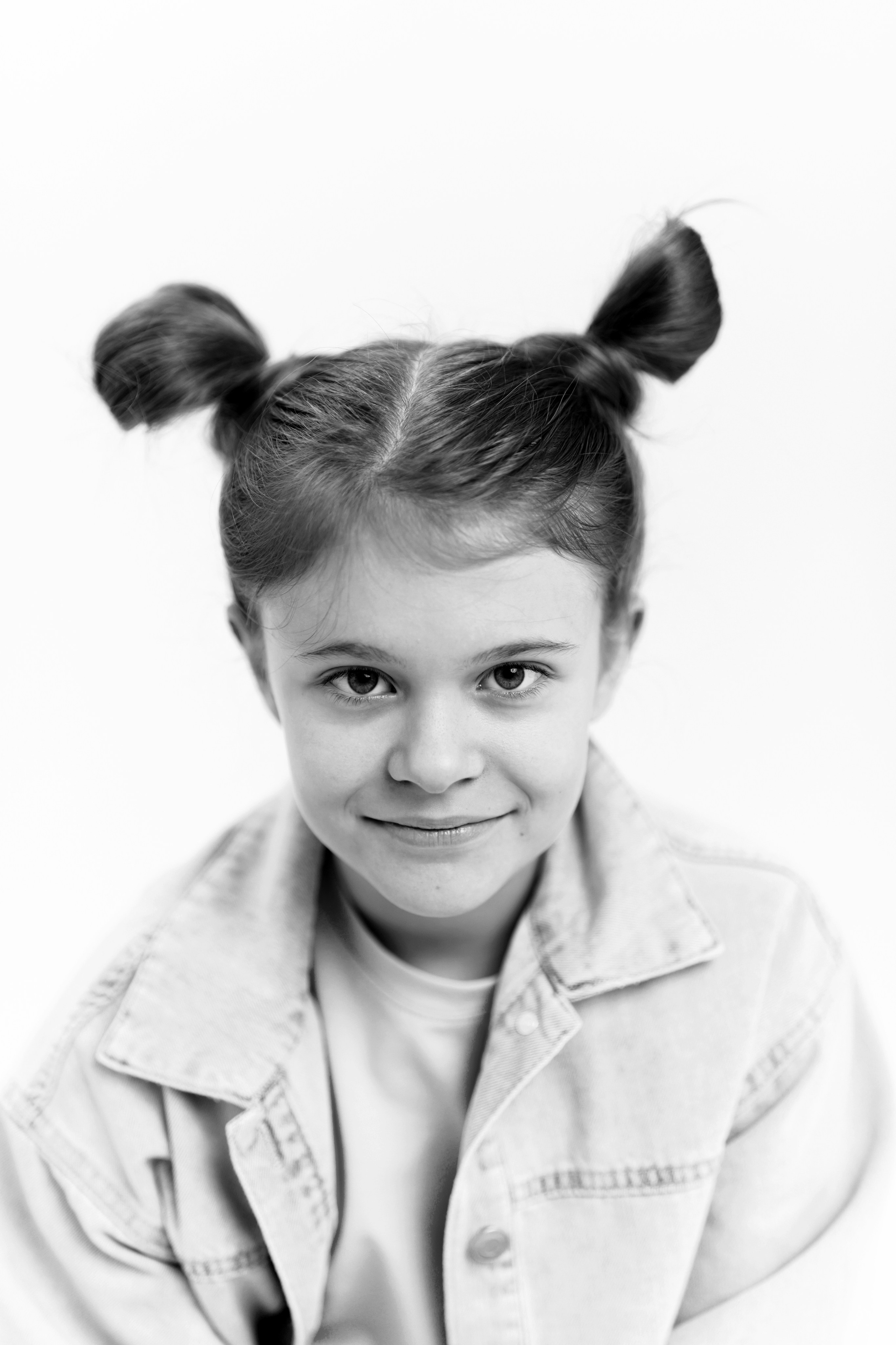 Актёрское портфолио. Фотограф и видеограф Арина Семёнова