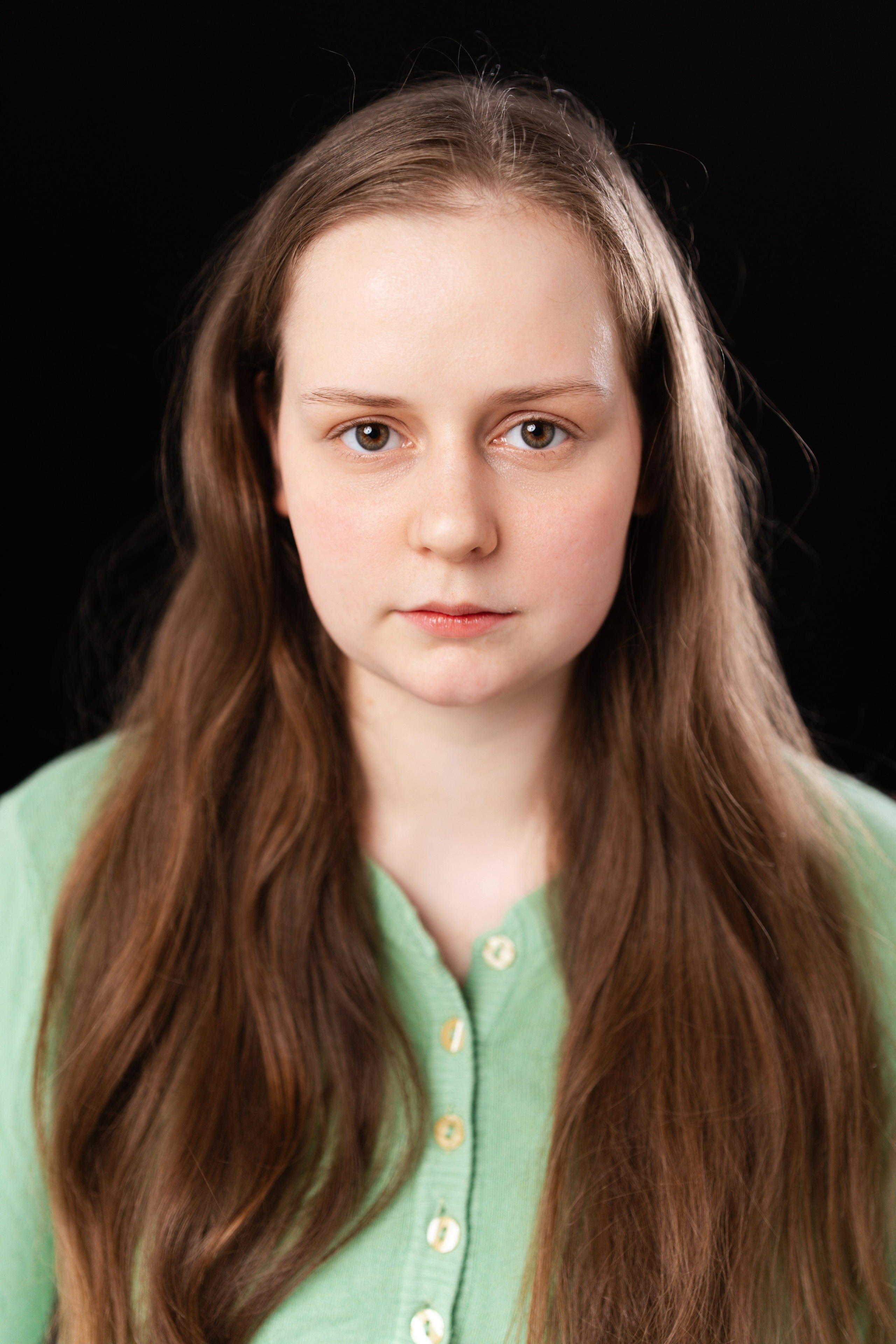 Актёрское портфолио. Фотограф и видеограф Арина Семёнова