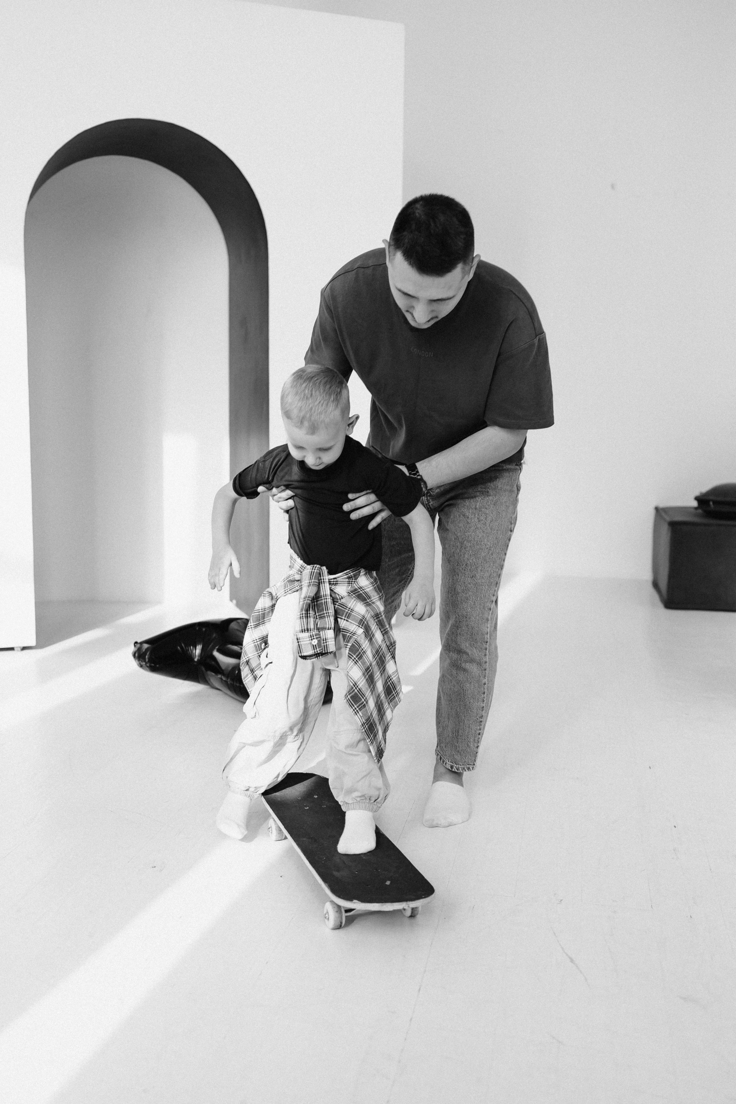 Мирон. Фотограф Уфа