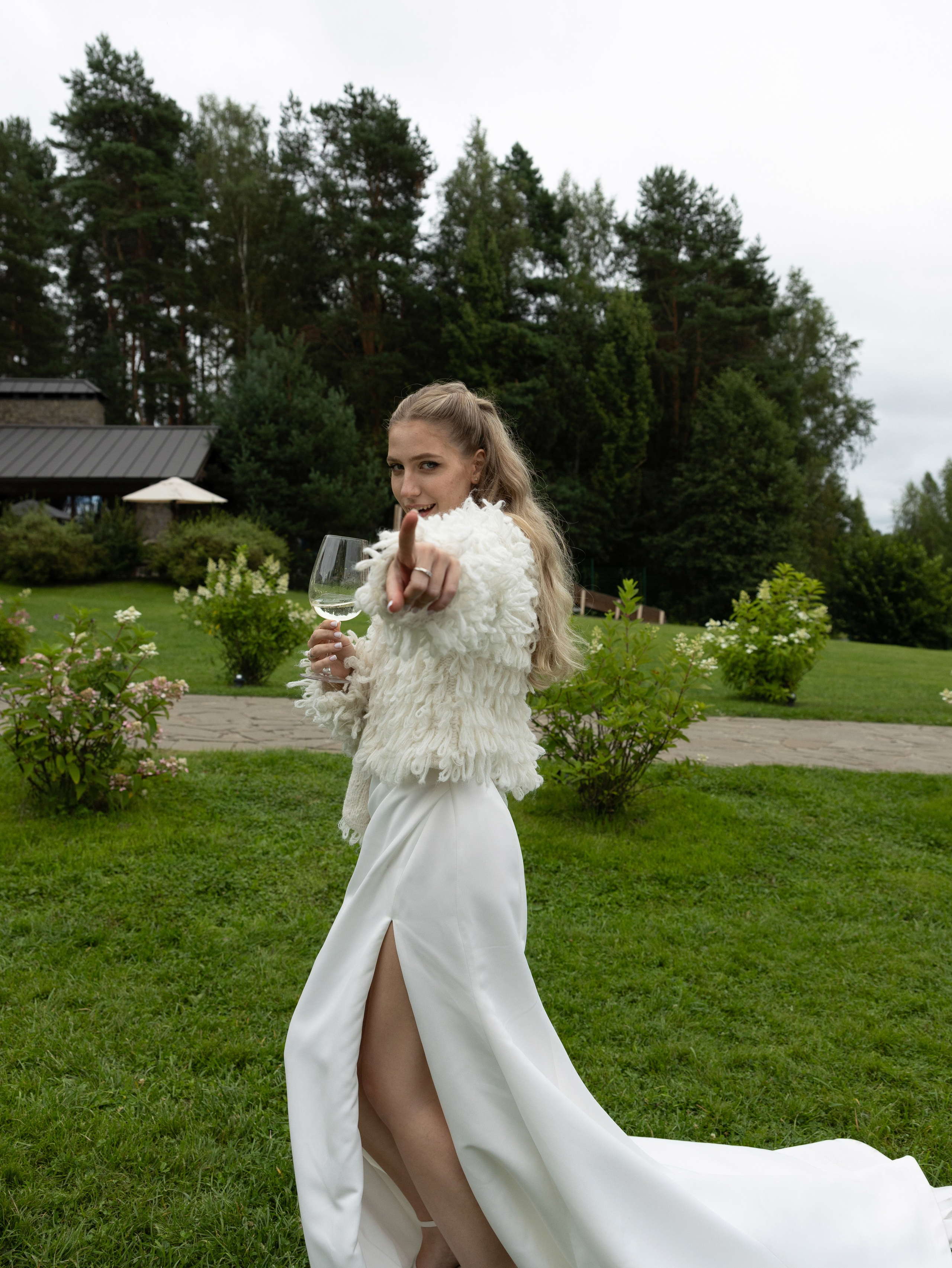 Под открытым небом. Свадебный фотограф Санкт-Петербург, Юлия Радченкова